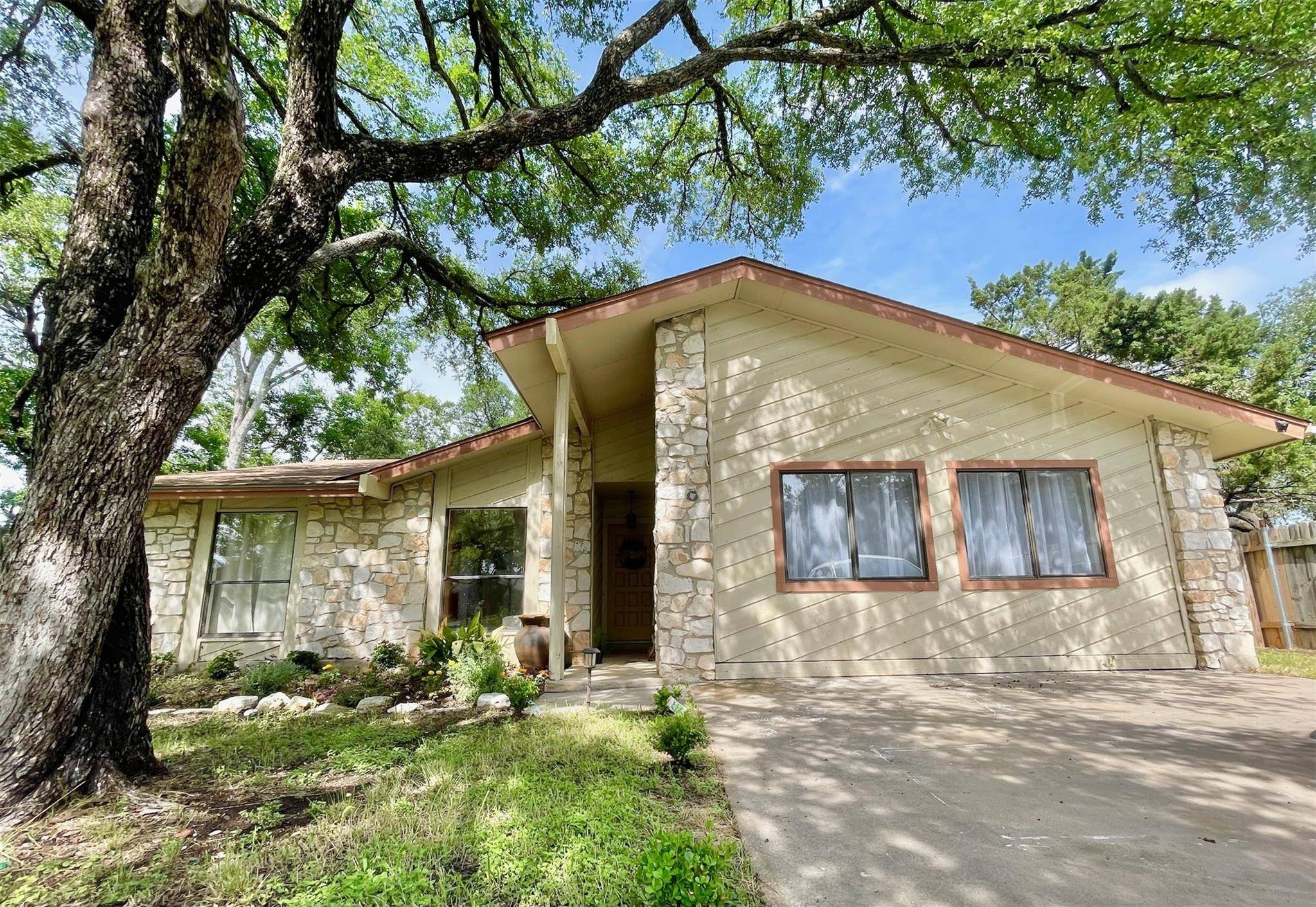 Austin, TX 78729,13315 Water Oak LN