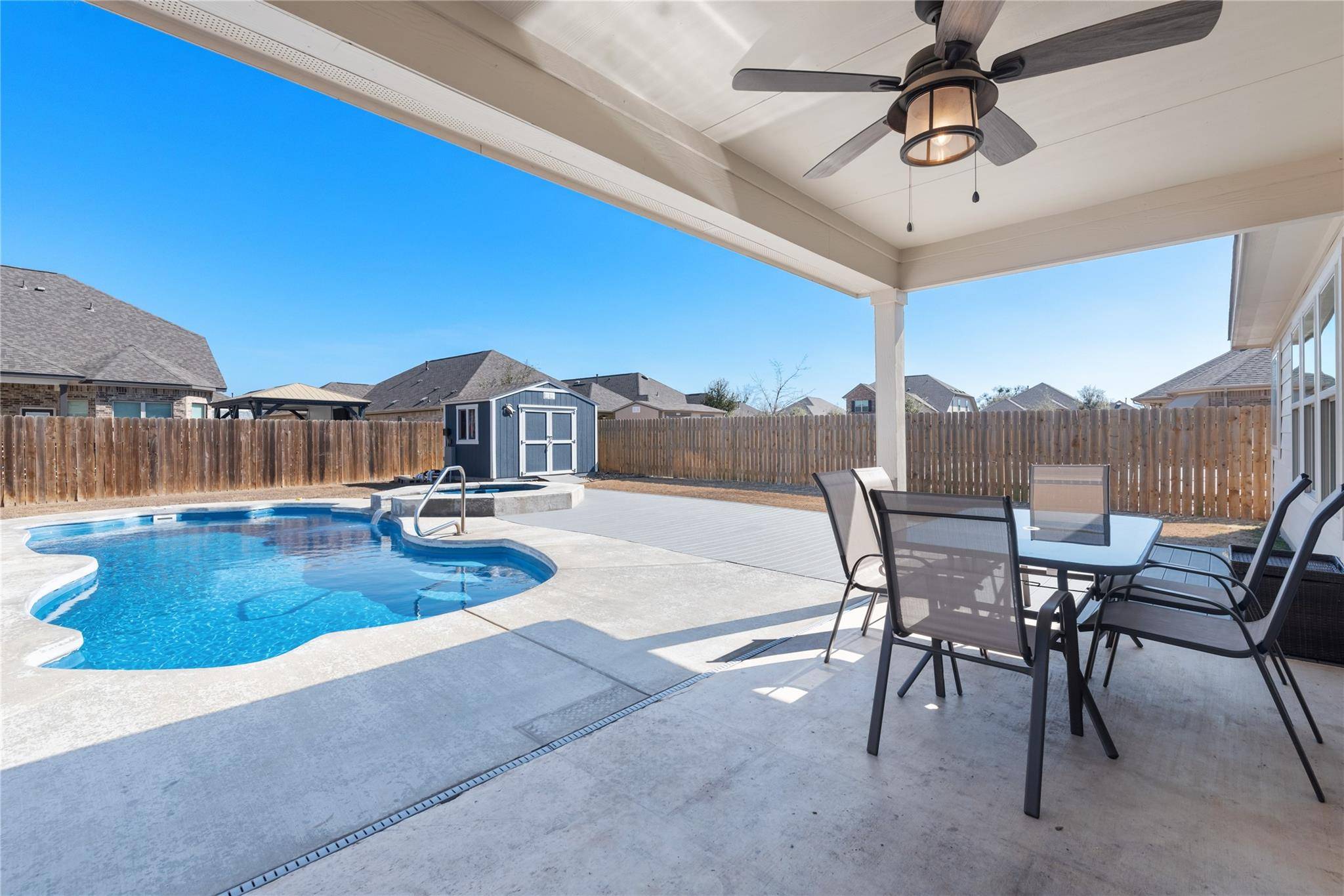 Buda, TX 78610,620 Stonewood LN