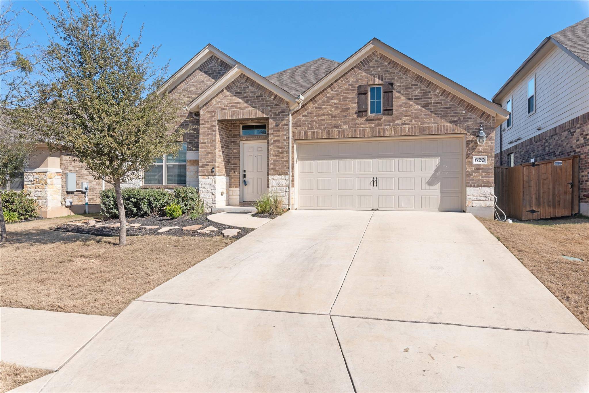 Buda, TX 78610,620 Stonewood LN