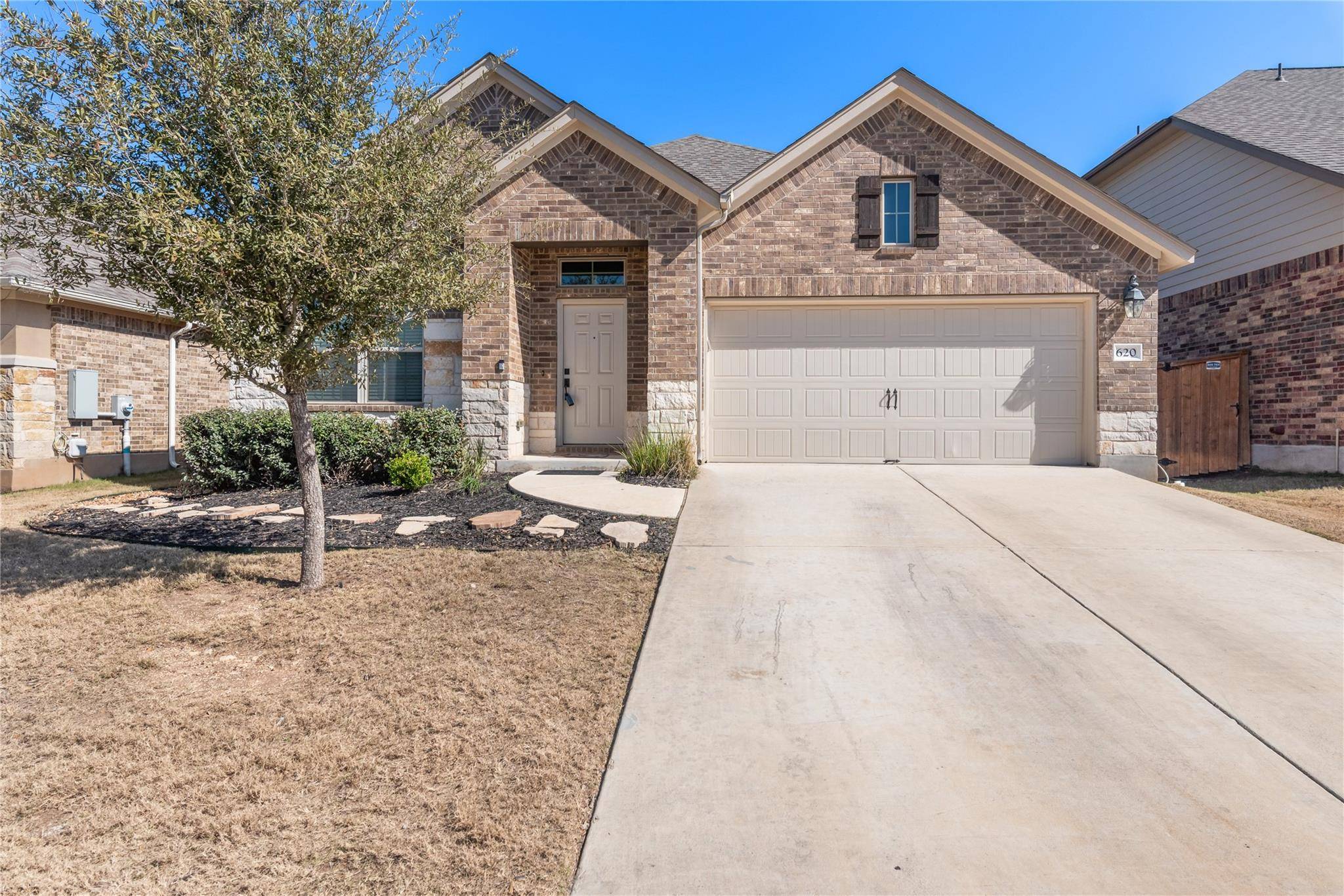 Buda, TX 78610,620 Stonewood LN