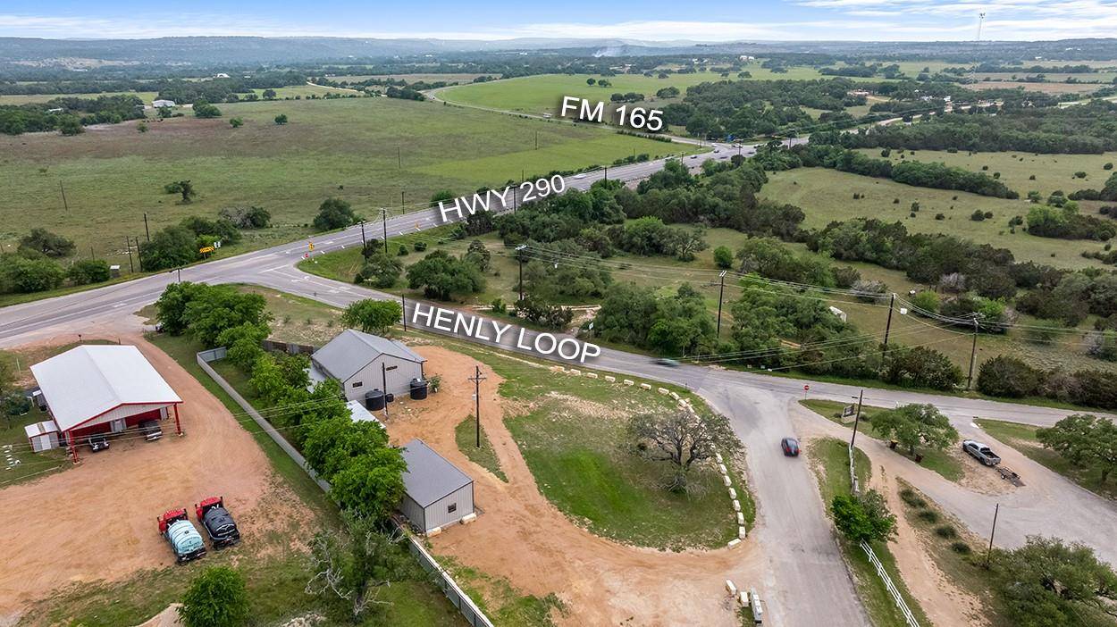 Dripping Springs, TX 78620,180 Henly LOOP
