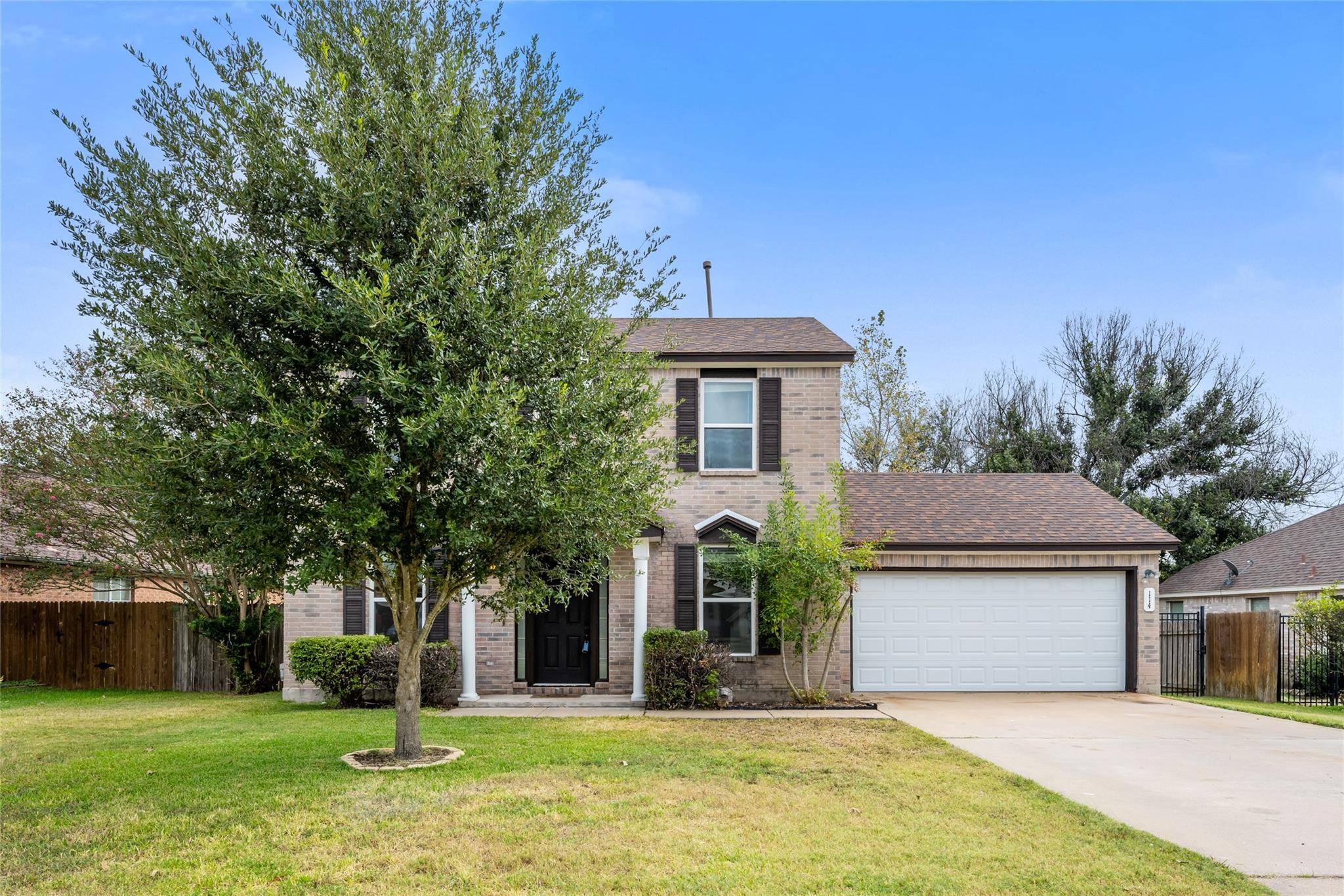 Cedar Park, TX 78613,114 Bamboo TRL