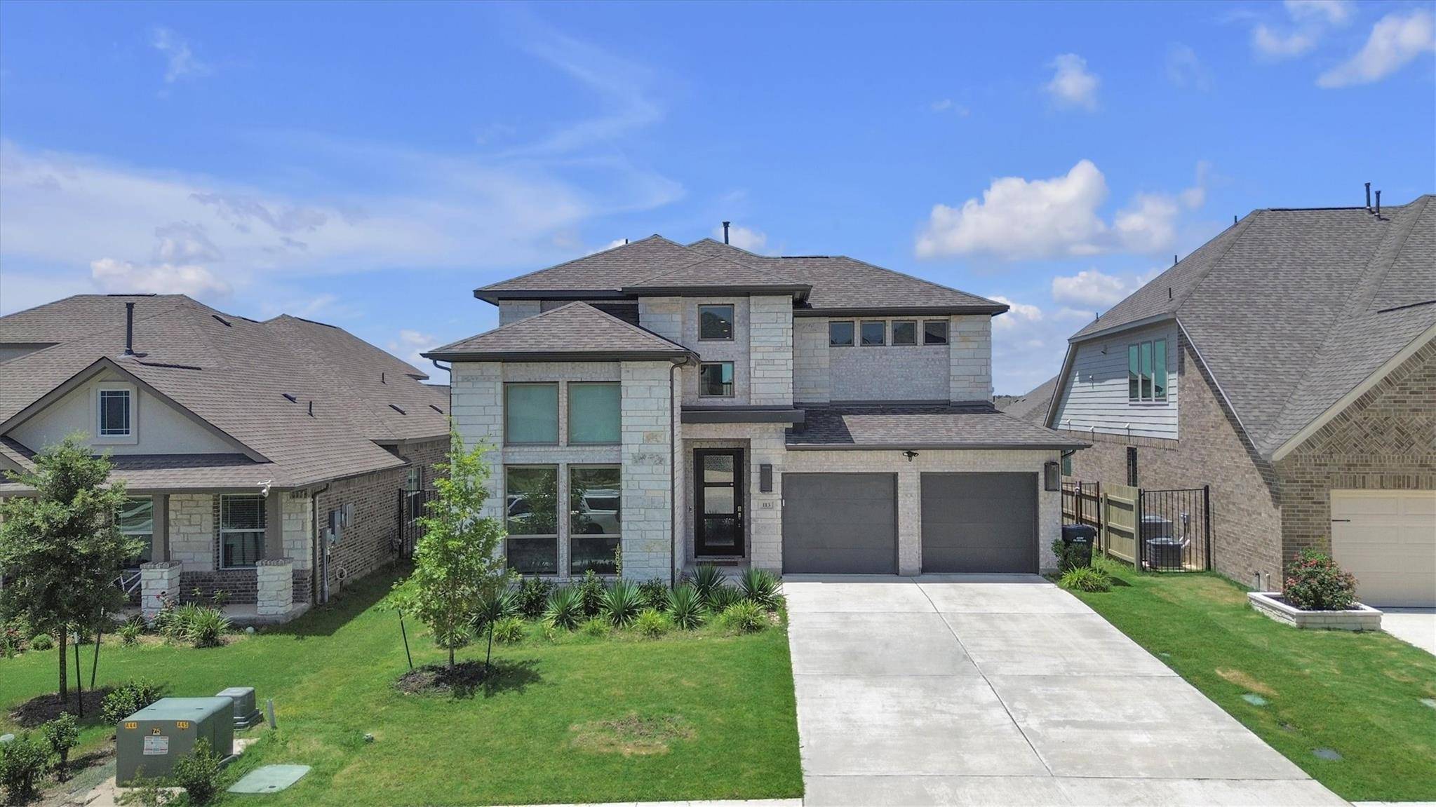 Liberty Hill, TX 78642,113 Lenera DR