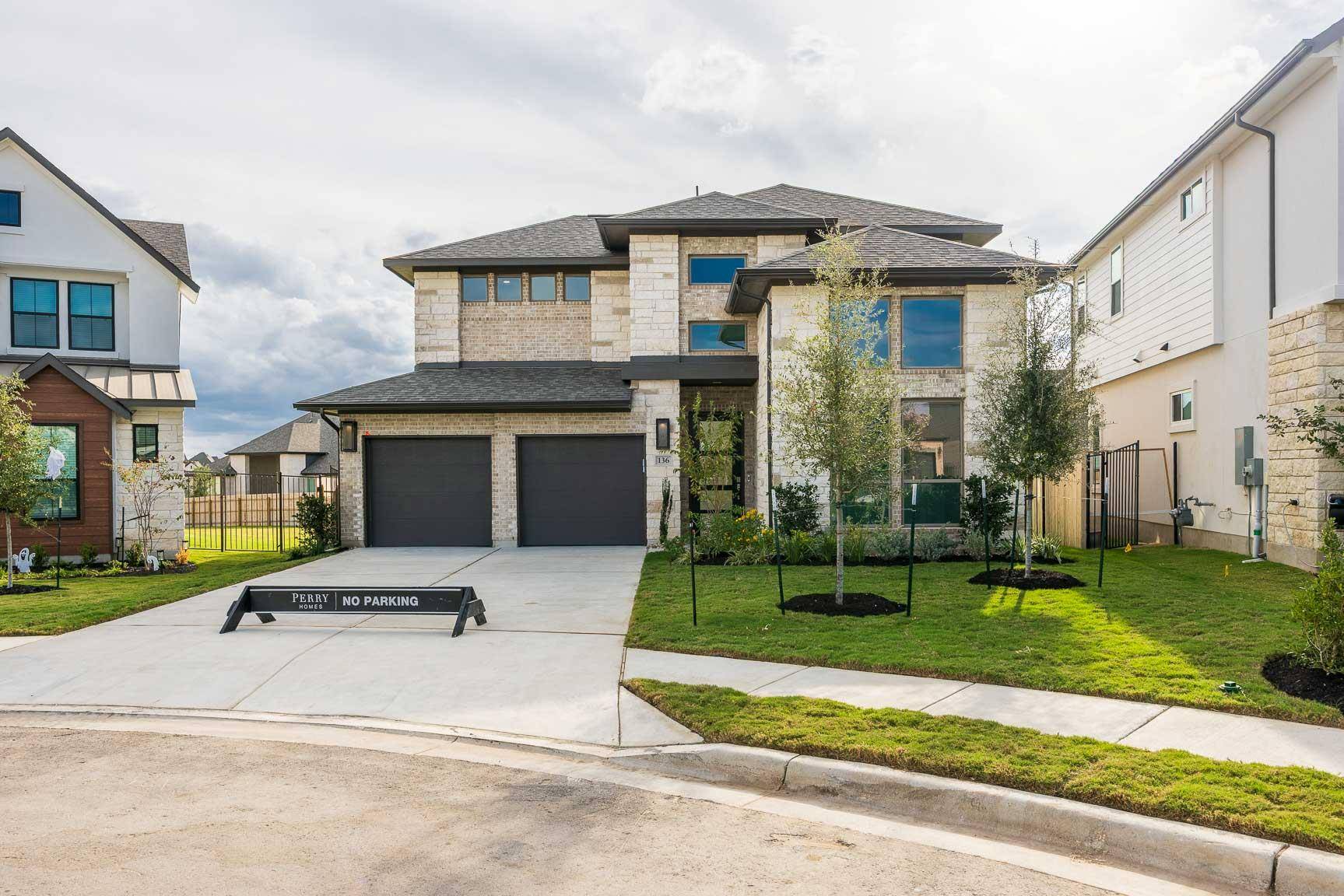 Liberty Hill, TX 78642,136 La Venta LOOP