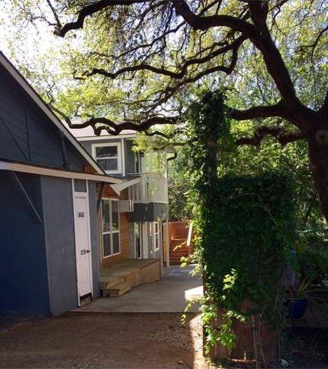 Austin, TX 78704,1810 Newton ST #C