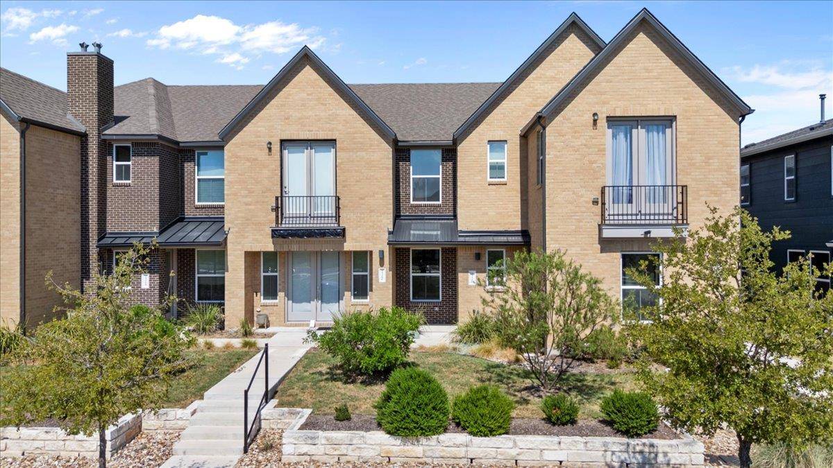 Austin, TX 78723,2516 Simond Ave #D