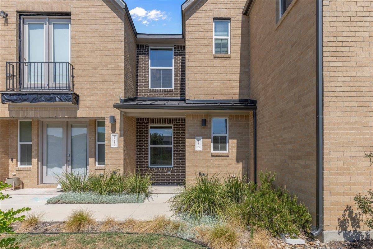 Austin, TX 78723,2516 Simond Ave #D