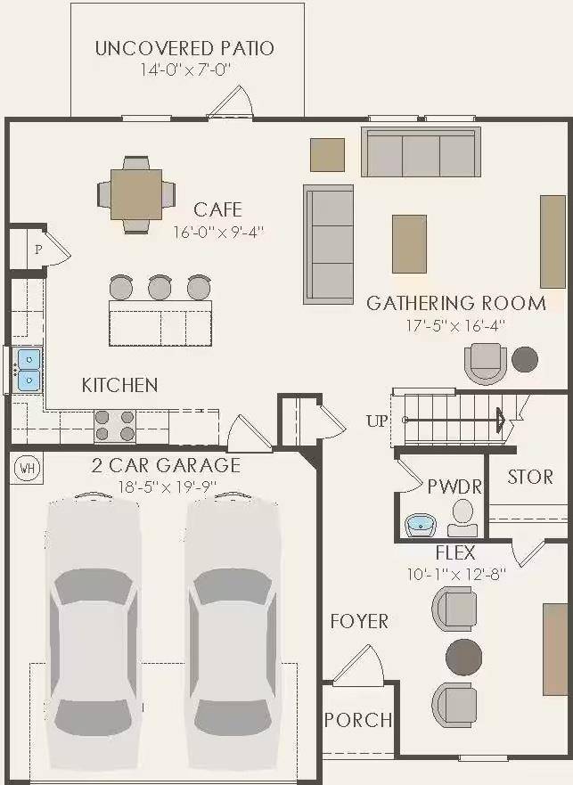 Manor, TX 78653,13417 Cerro Castellan TRCE