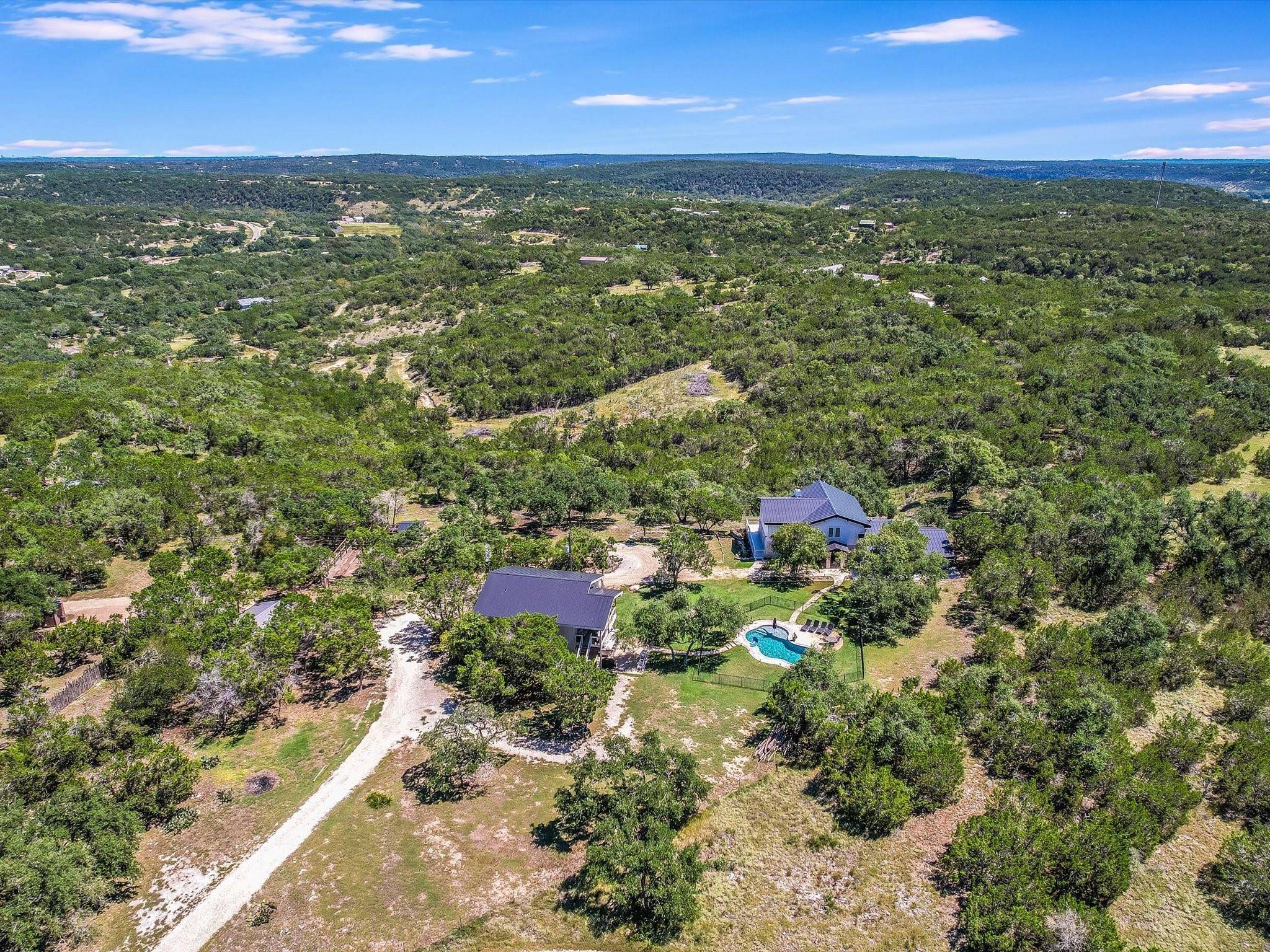 Wimberley, TX 78676,525 Vista Verde Path