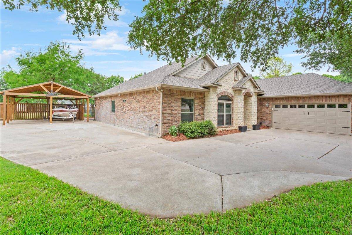 Salado, TX 76571,119 Tallwood CIR