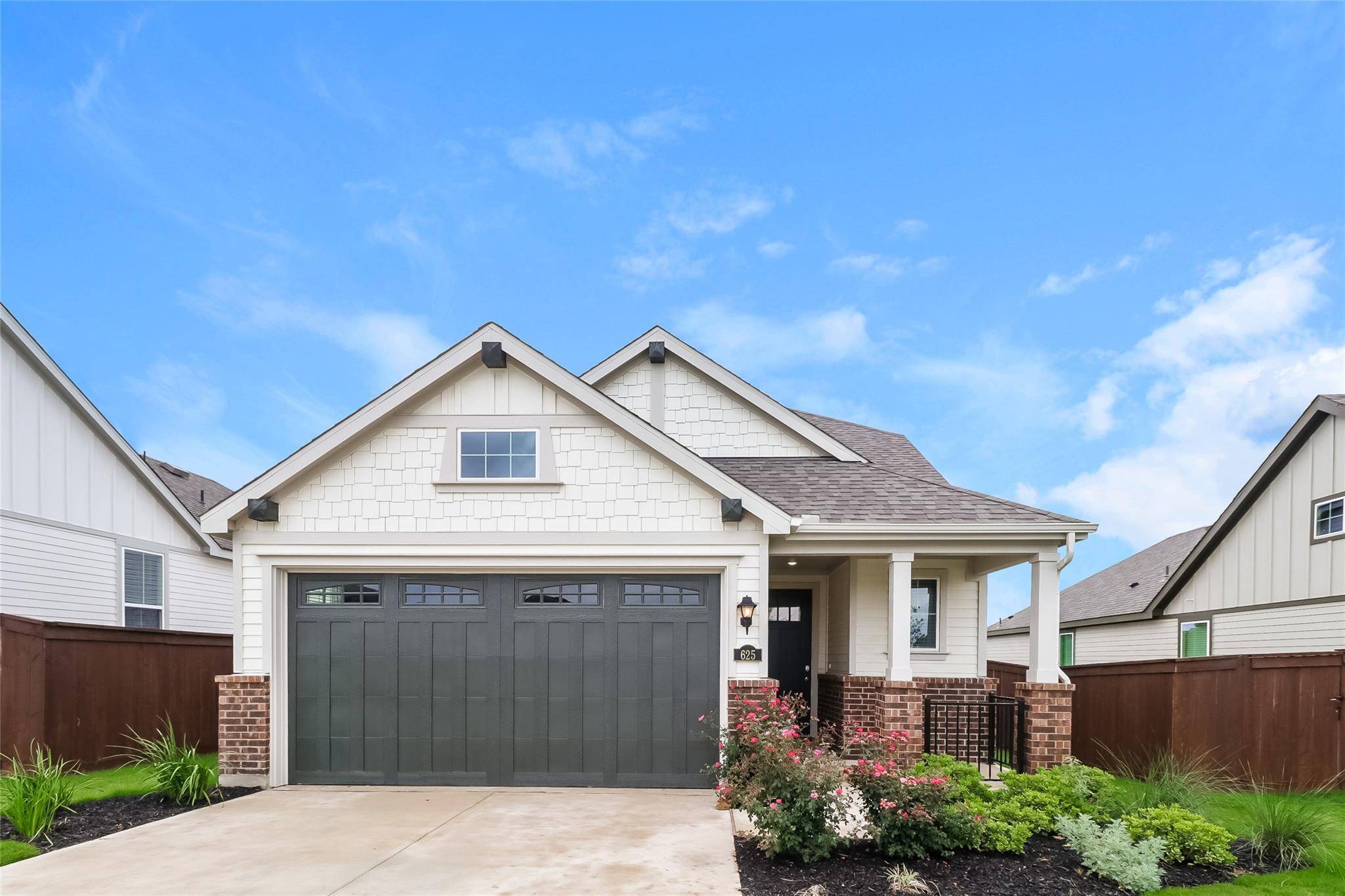 Leander, TX 78641,625 Foxtail Agave ST
