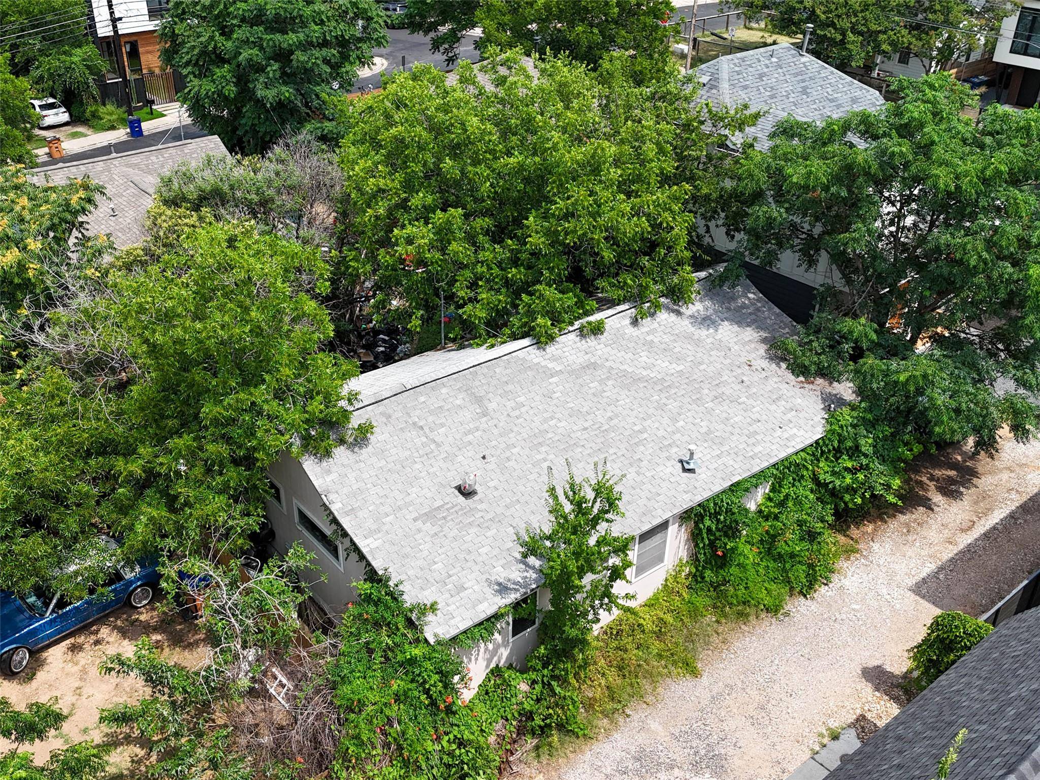 Austin, TX 78702,1302 Walnut Ave #2