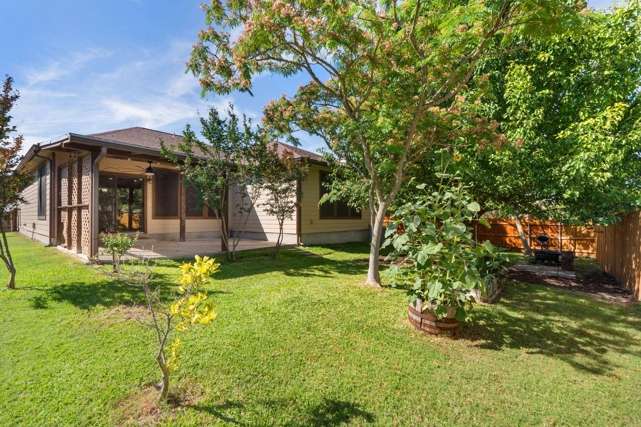 Kyle, TX 78640,366 Matthews LN