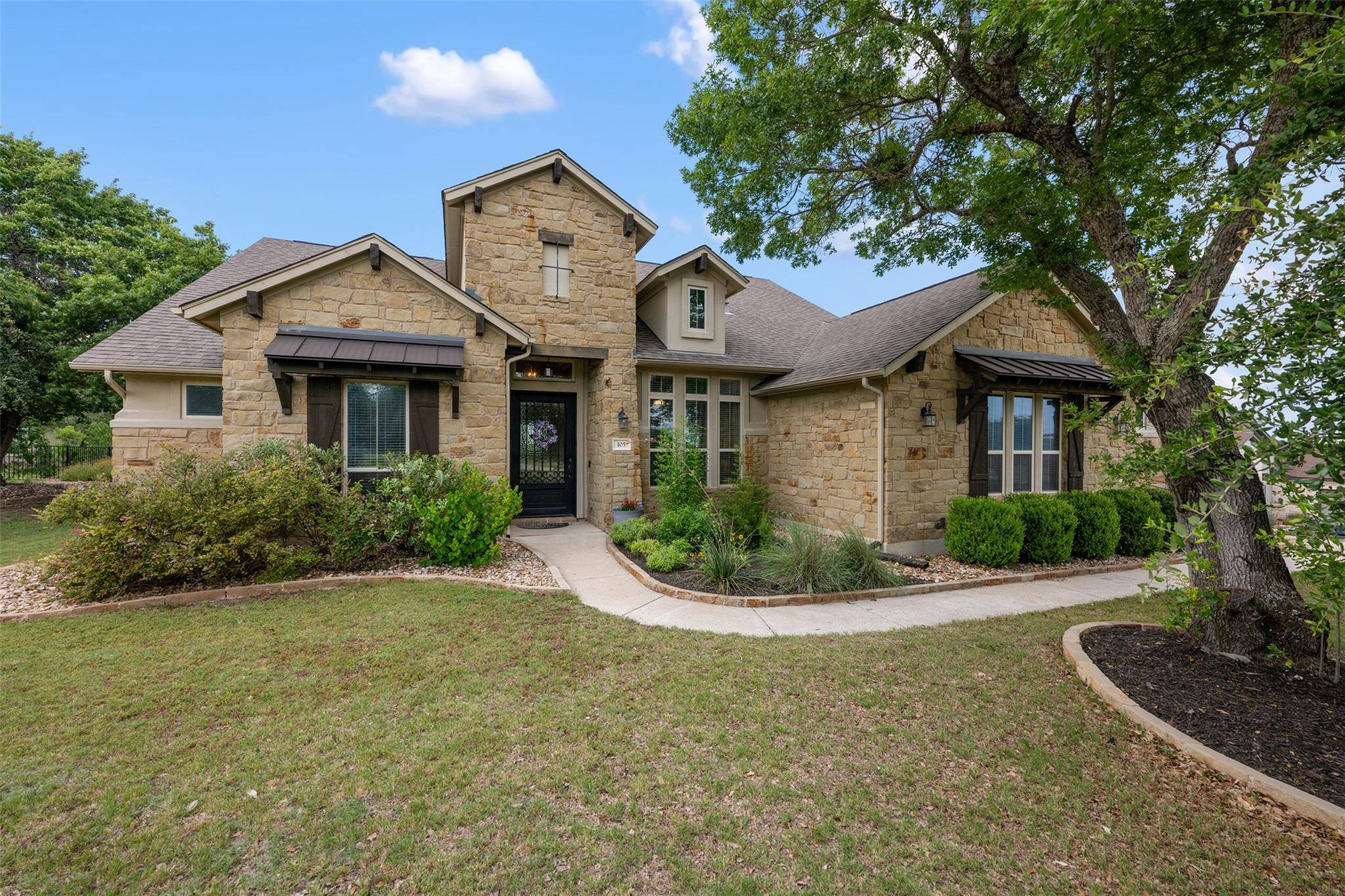 Liberty Hill, TX 78642,105 Cerro Picacho TRL
