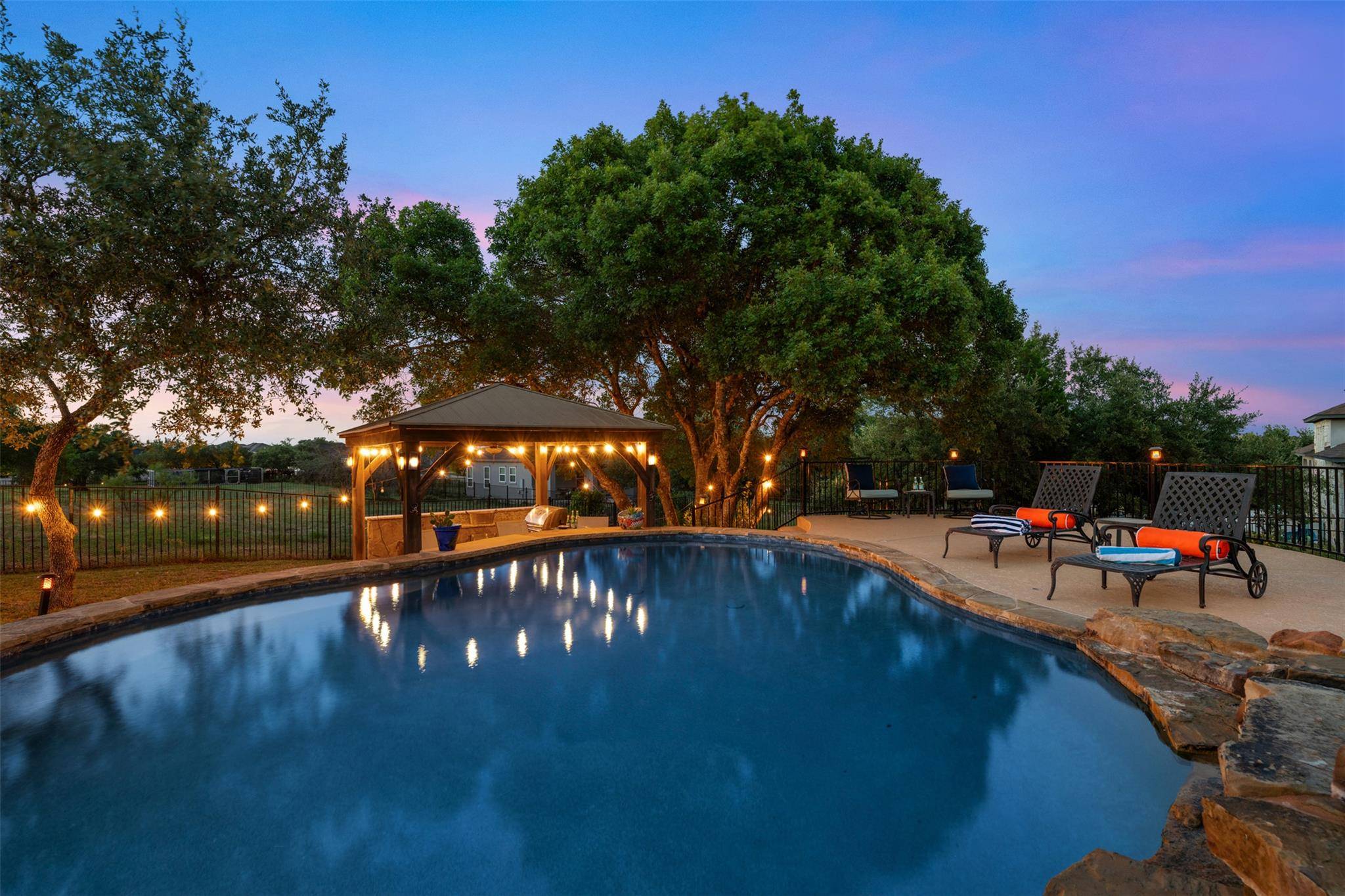 Liberty Hill, TX 78642,105 Cerro Picacho TRL