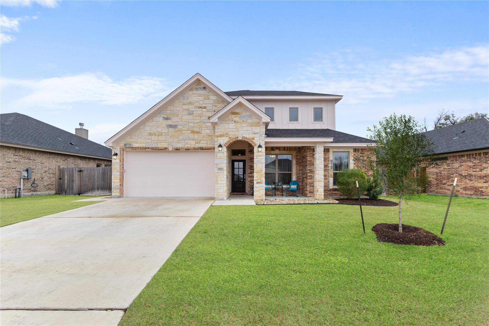 Temple, TX 76502,6113 Modena DR