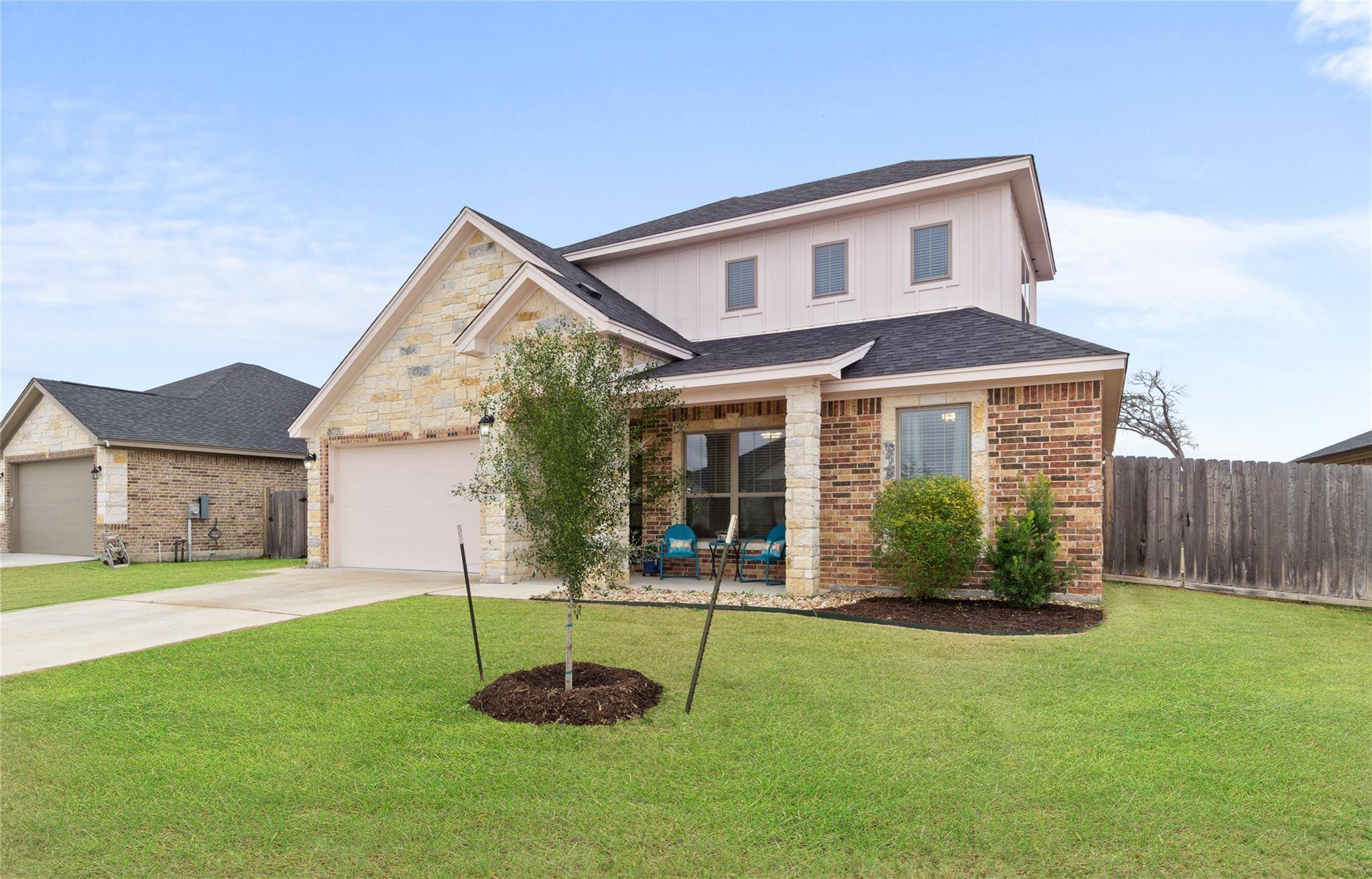Temple, TX 76502,6113 Modena DR