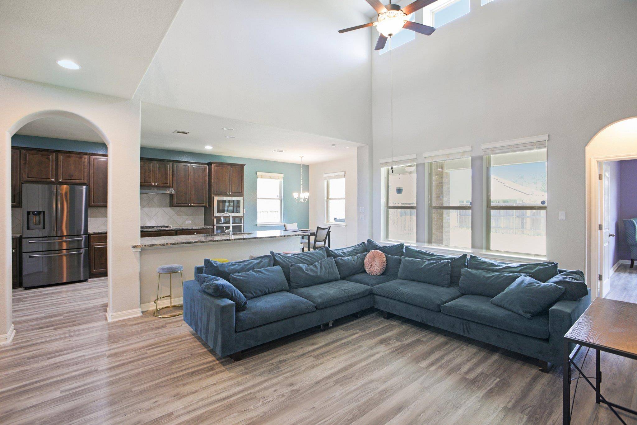 Leander, TX 78641,3200 Bravo DR