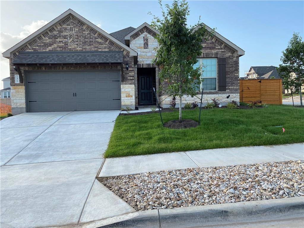 Leander, TX 78641,3421 Charade DR