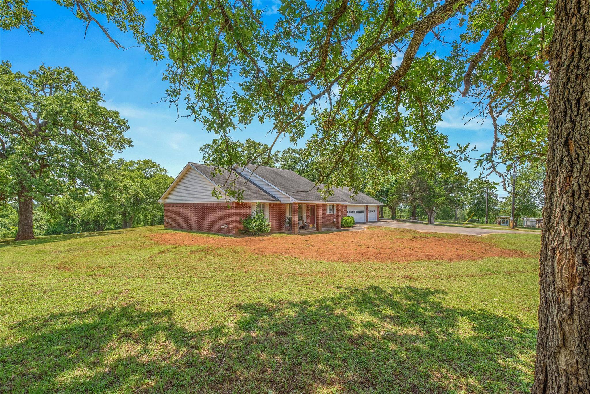 Dime Box, TX 77853,1110 County Road 439