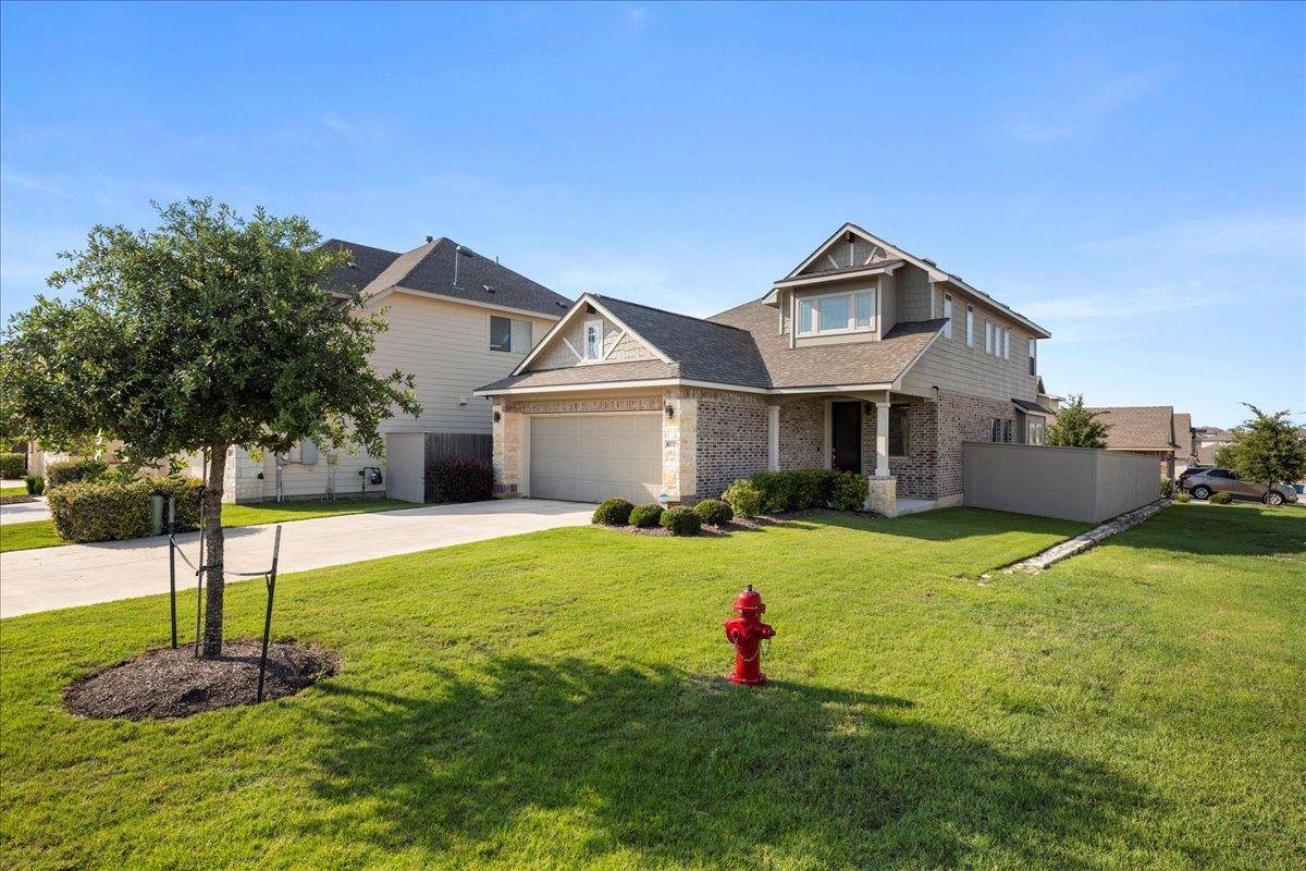 Pflugerville, TX 78660,6110 Principale DR