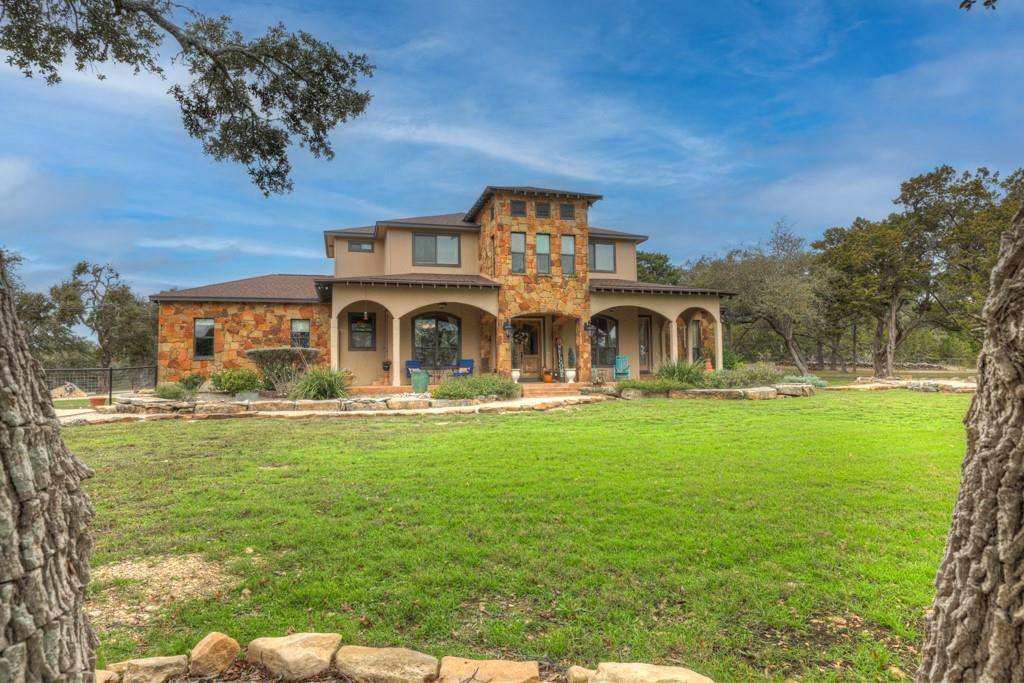 Canyon Lake, TX 78133,1236 Primrose PATH