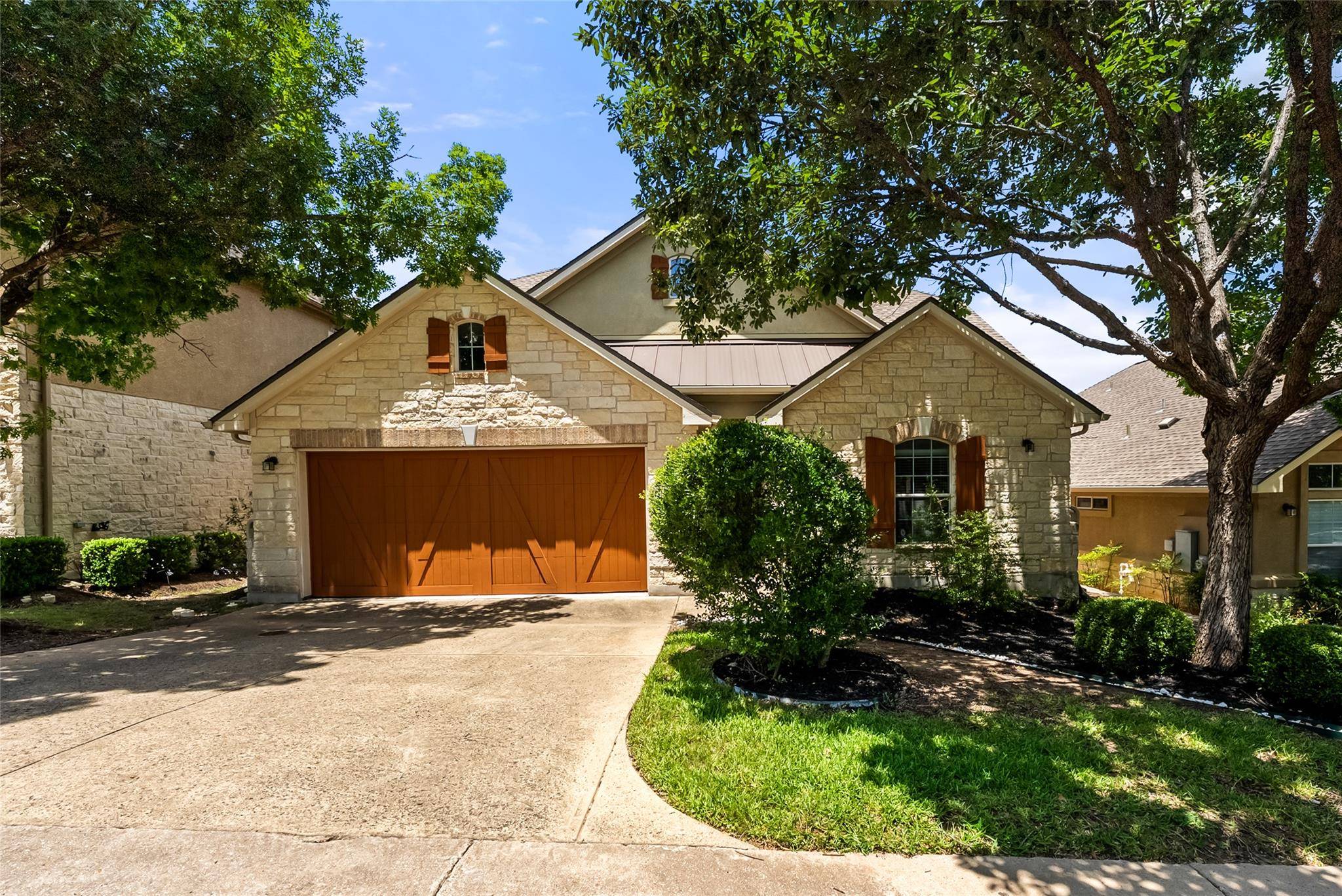 Austin, TX 78734,24 Stone Terrace DR