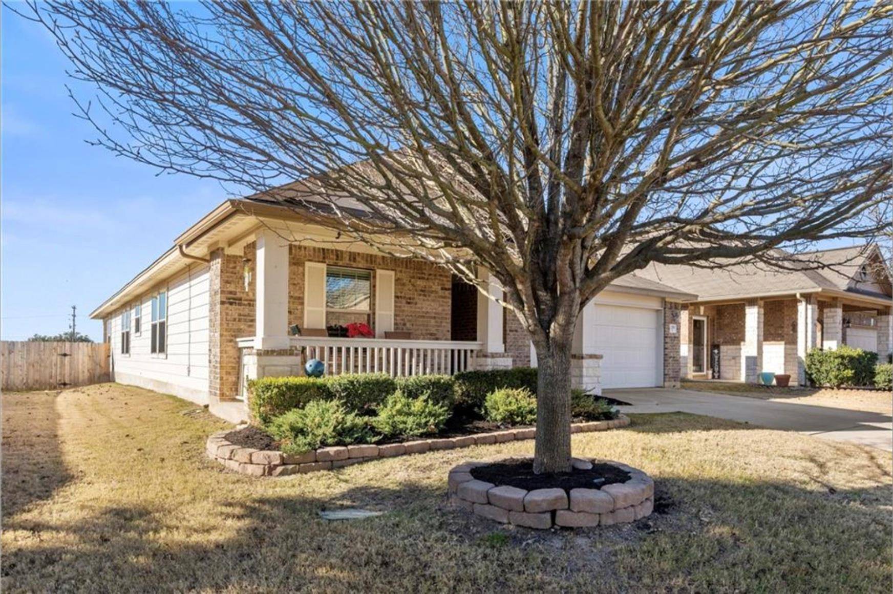 Liberty Hill, TX 78642,255 Drystone TRL