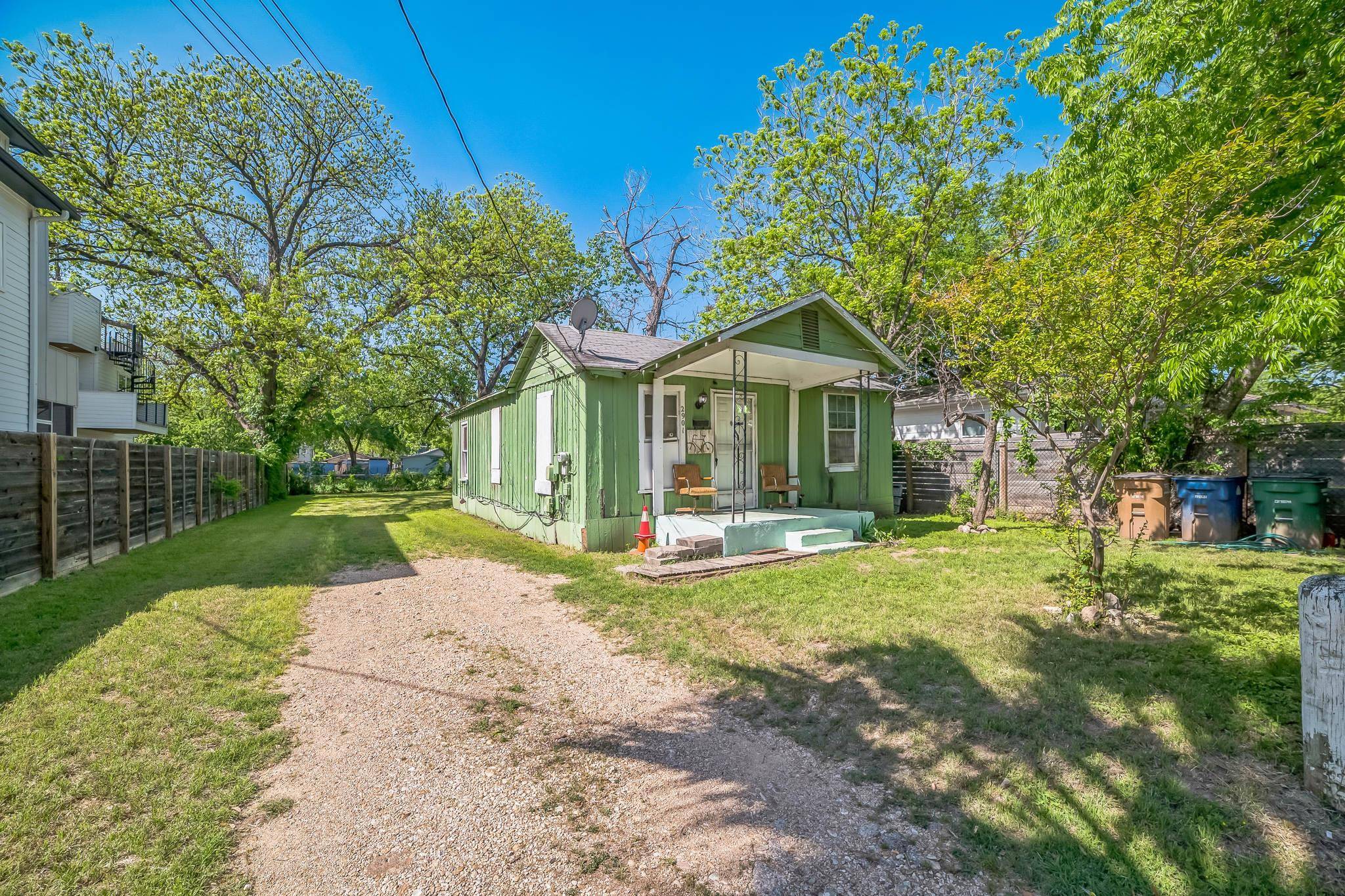 Austin, TX 78702,2901 Lyons RD