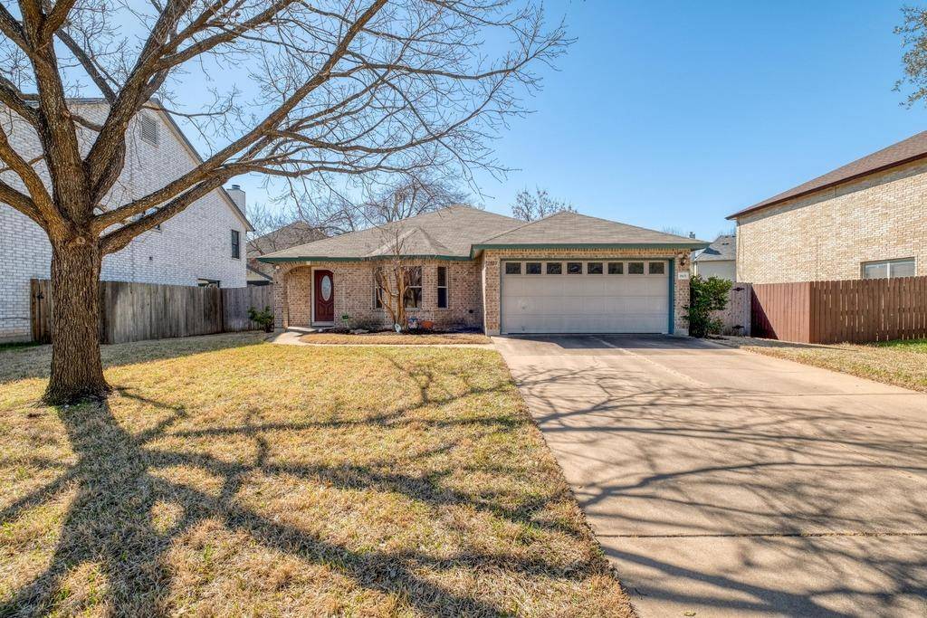 Round Rock, TX 78665,1803 Chino Valley TRL
