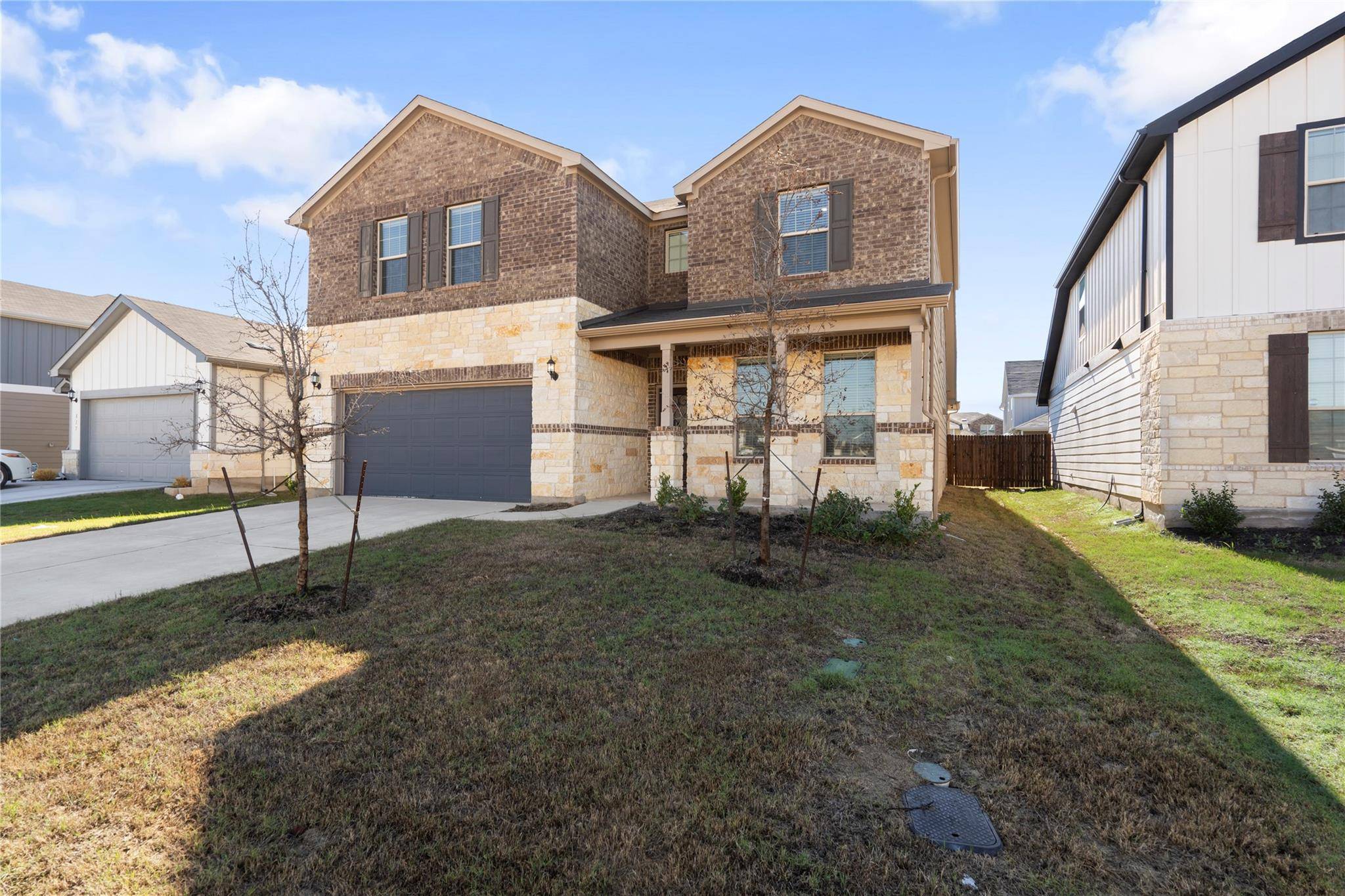 Leander, TX 78641,901 Mourning Dove LN