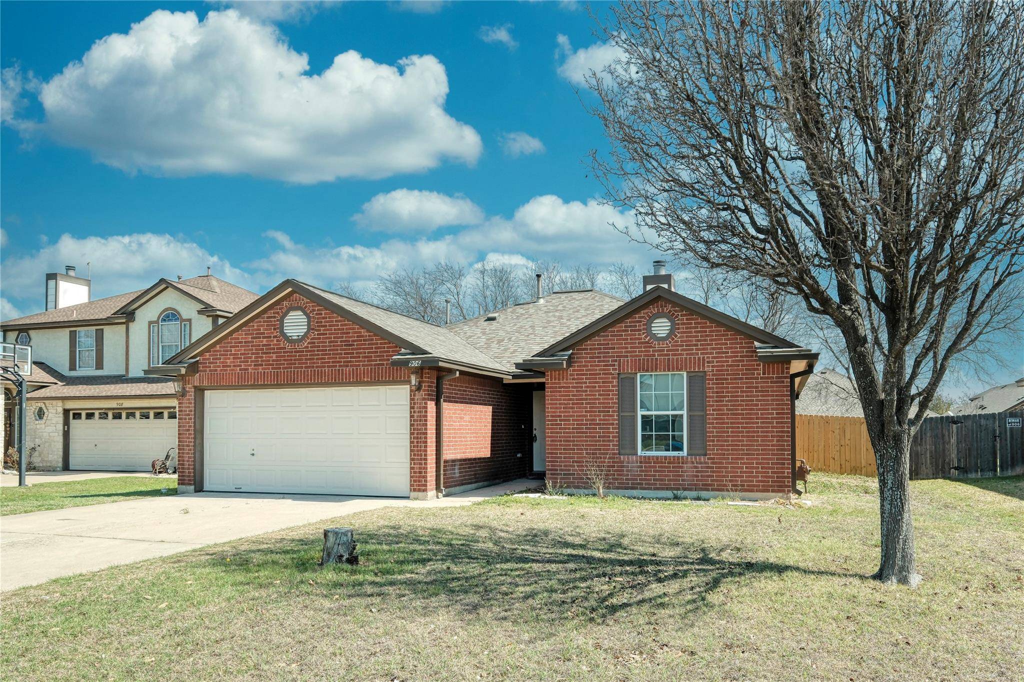 Leander, TX 78641,906 San Vicente DR