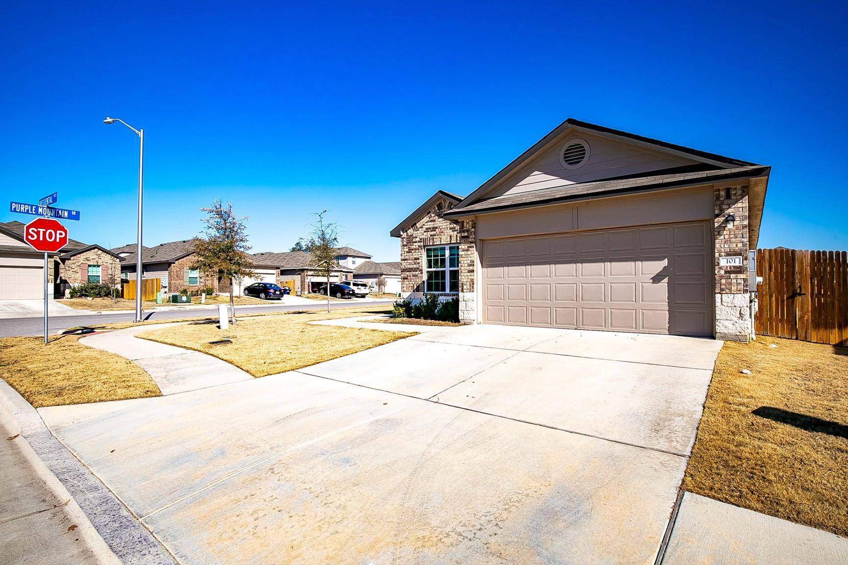 Liberty Hill, TX 78642,101 Presidential PATH