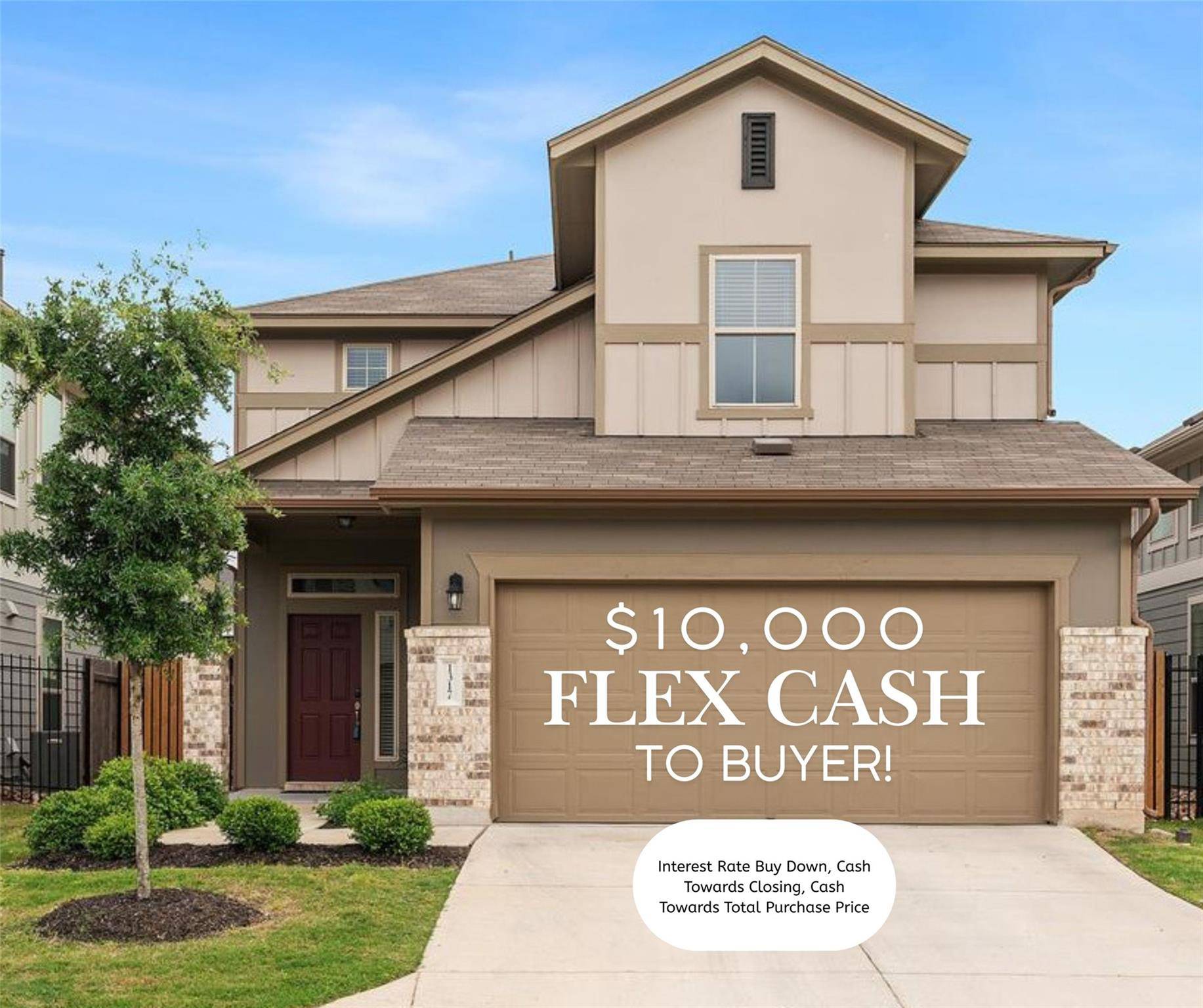 Austin, TX 78748,1317 Falconer WAY #76