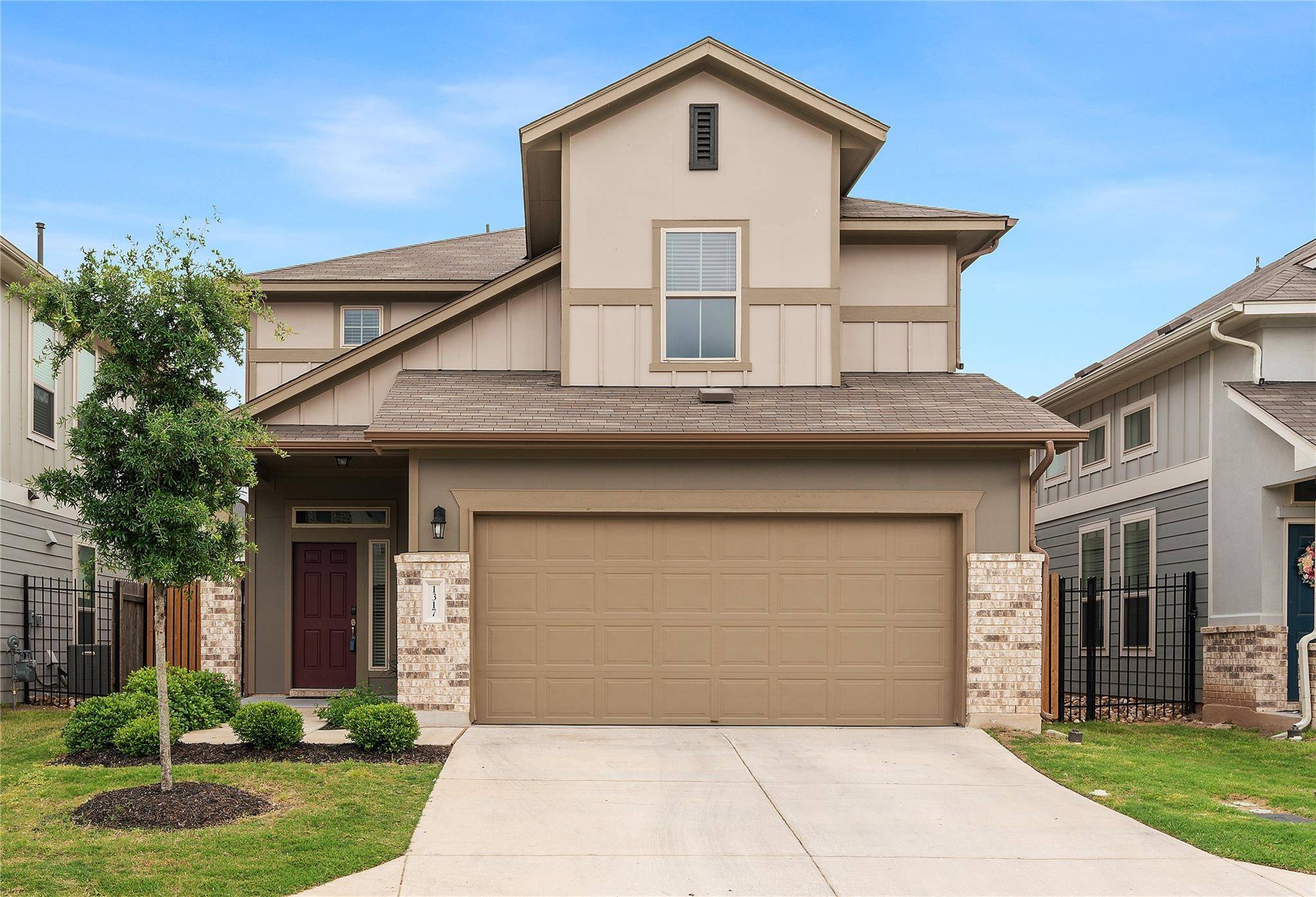 Austin, TX 78748,1317 Falconer WAY #76