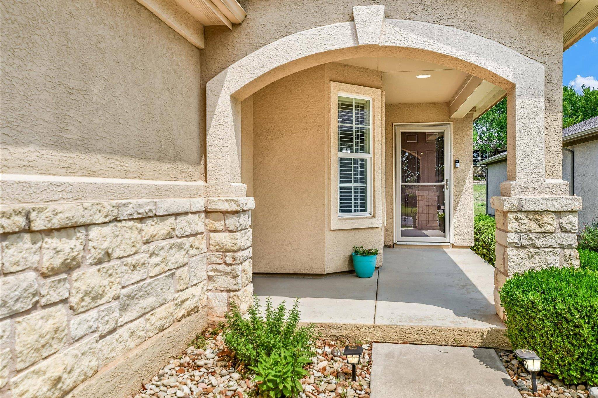 Georgetown, TX 78633,117 Cleburne PASS