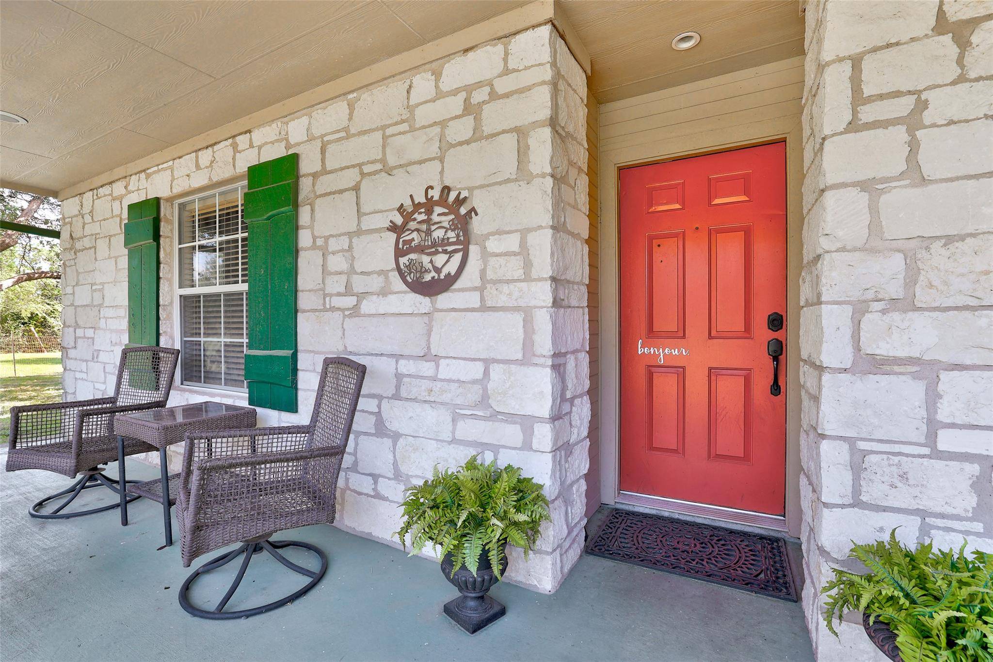 Georgetown, TX 78633,125 Kyle LN