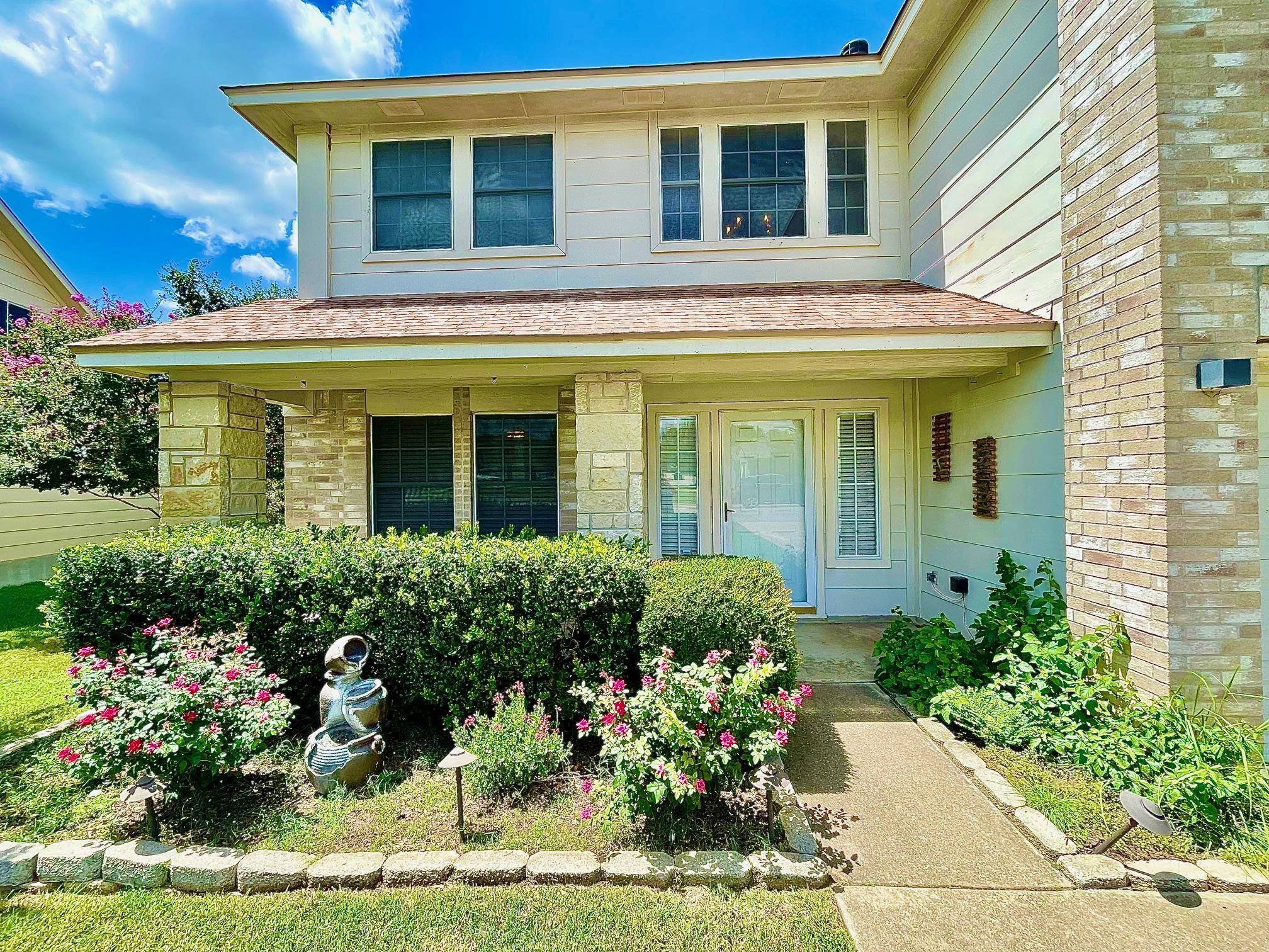 Leander, TX 78641,1823 Greening WAY