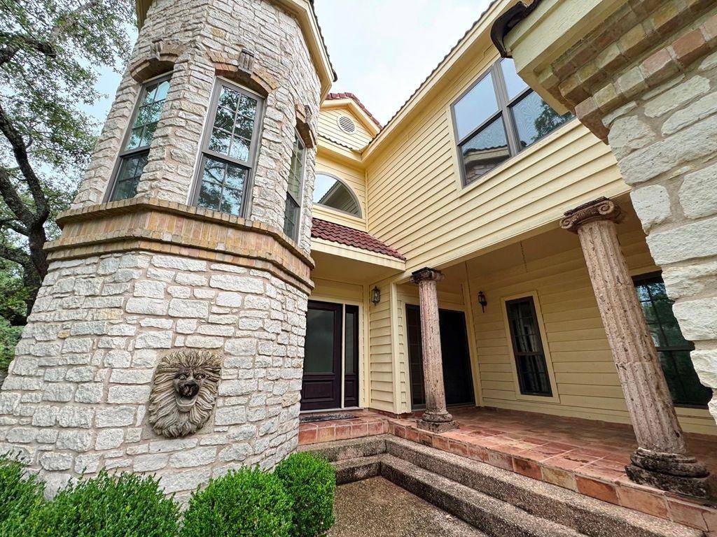 Austin, TX 78750,6401 Wallace CV