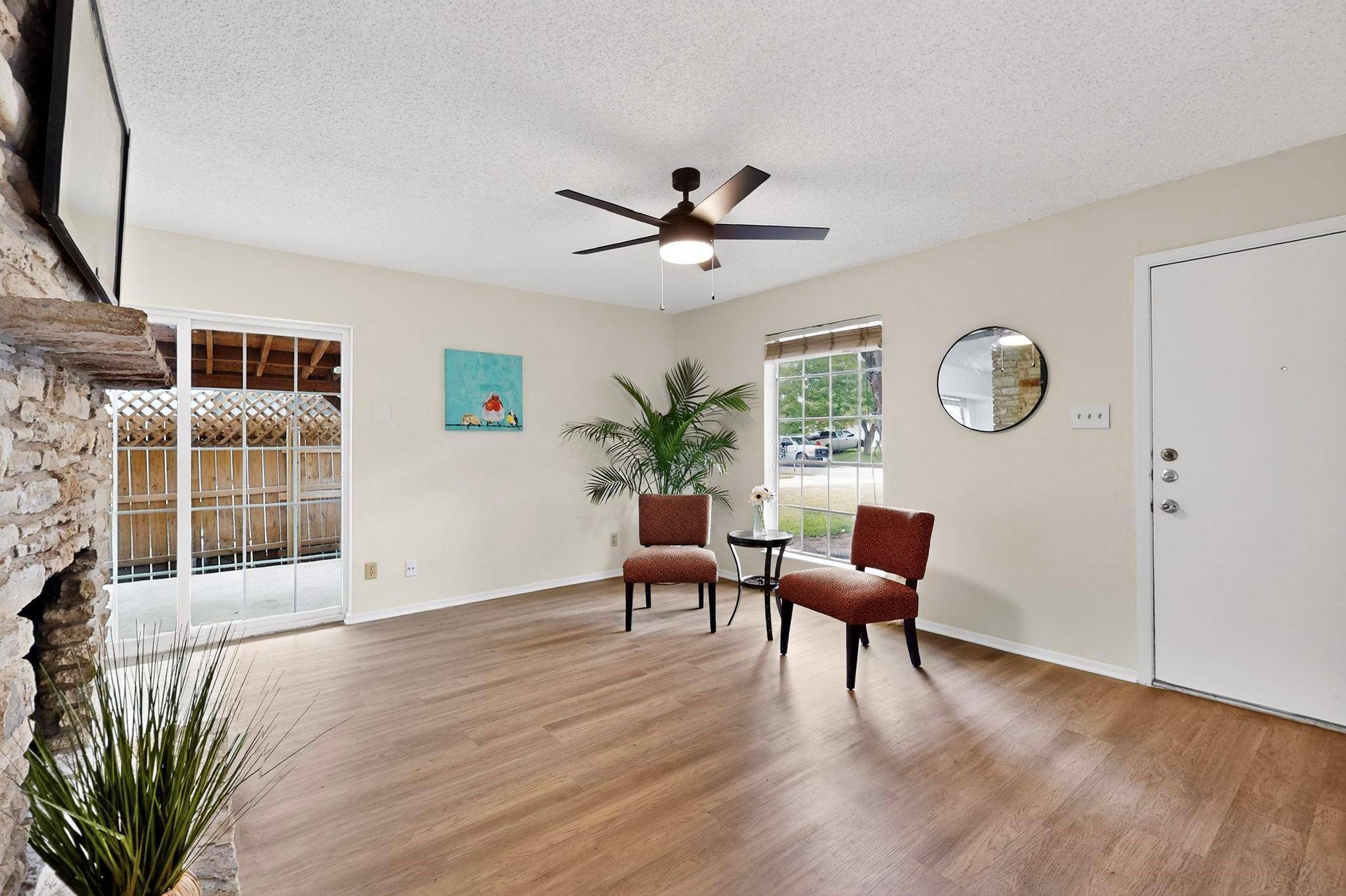 Austin, TX 78745,6506 Clubway LN