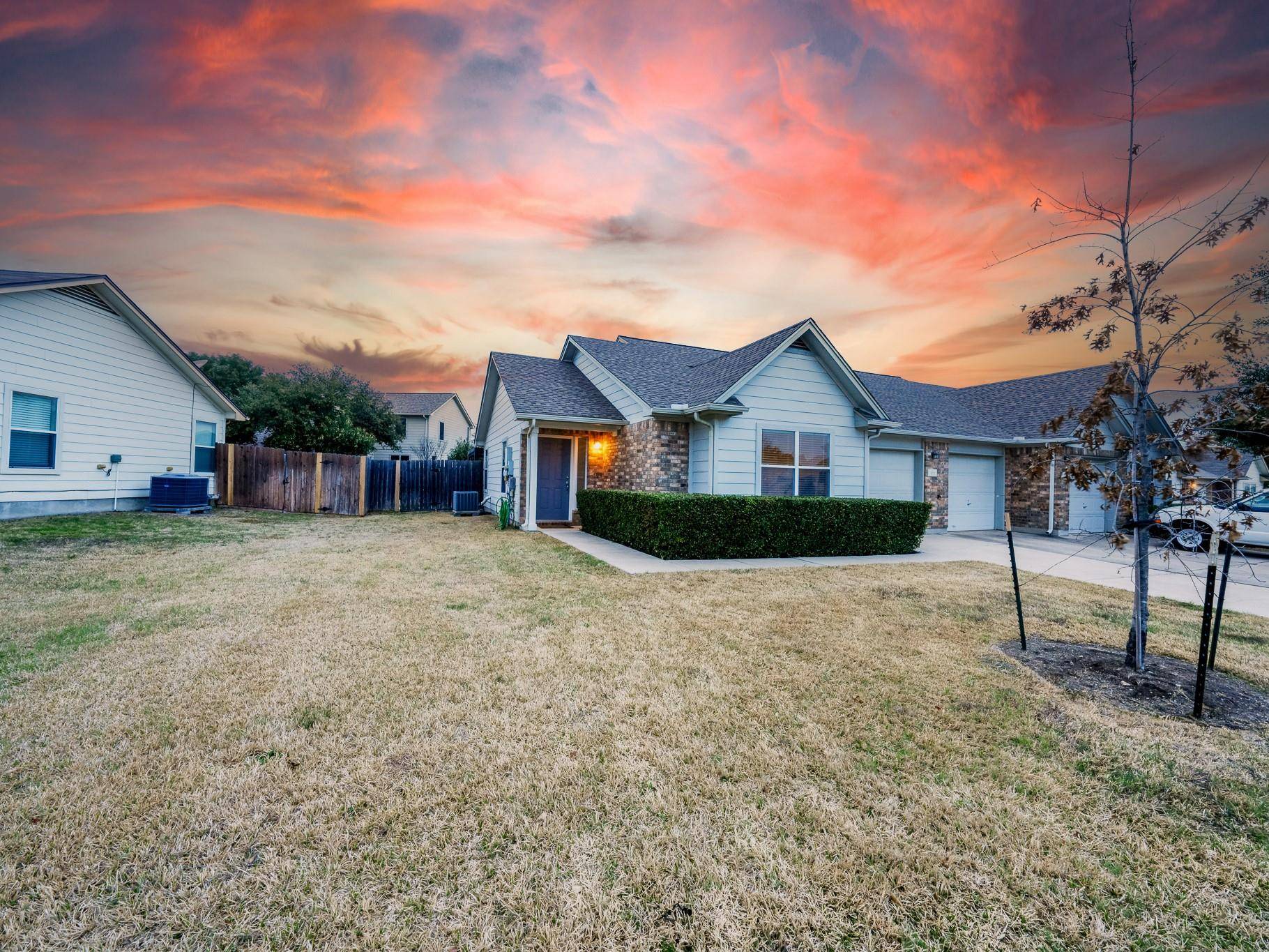 Georgetown, TX 78626,1011 Janae CT