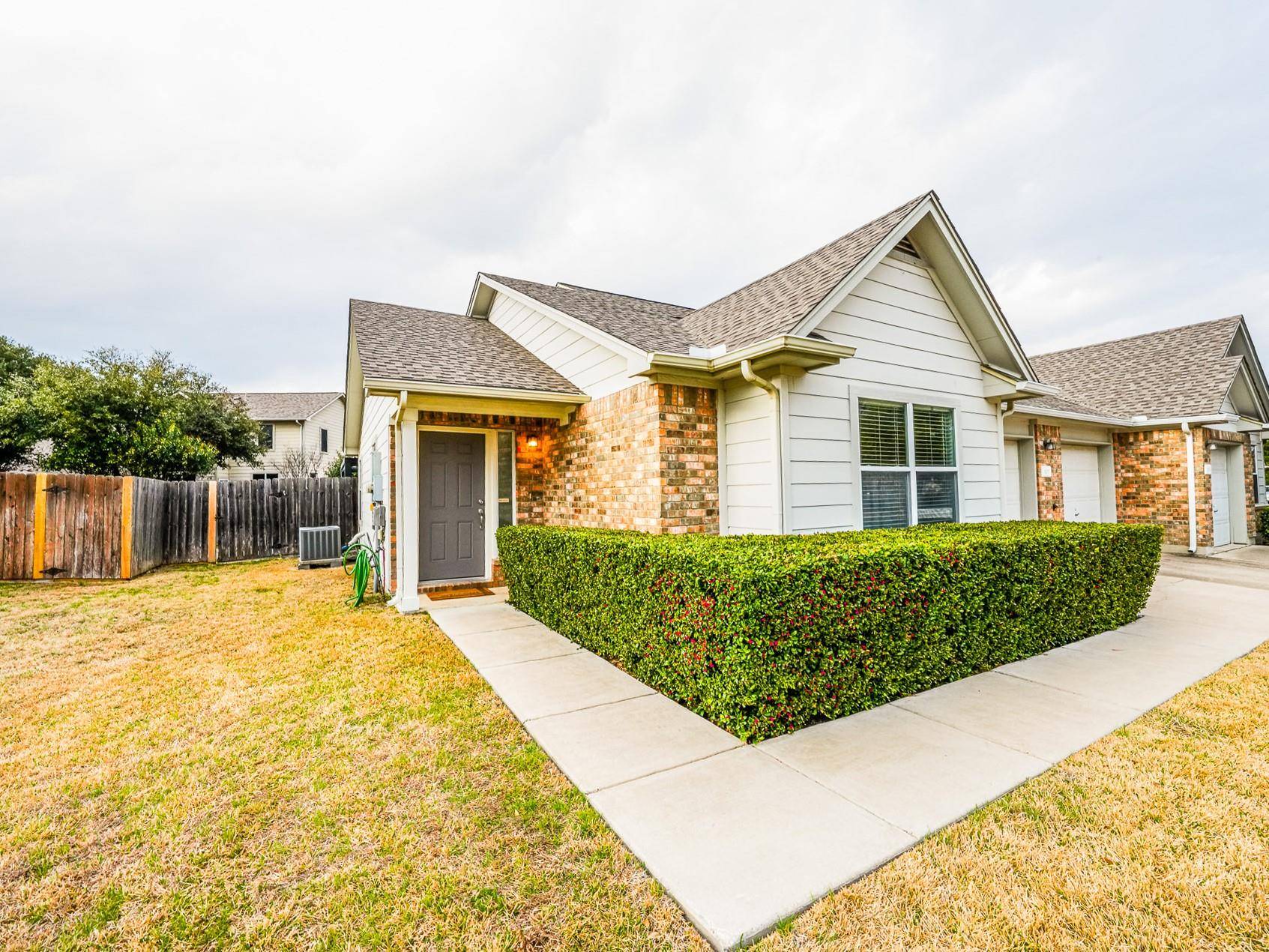 Georgetown, TX 78626,1011 Janae CT