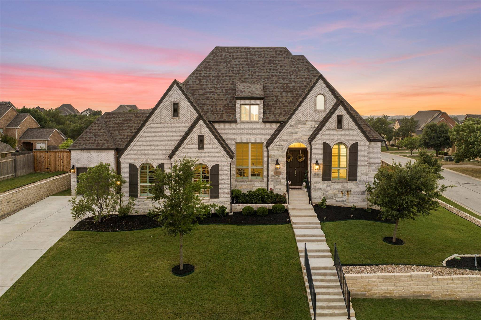 Austin, TX 78737,116 Egret LN