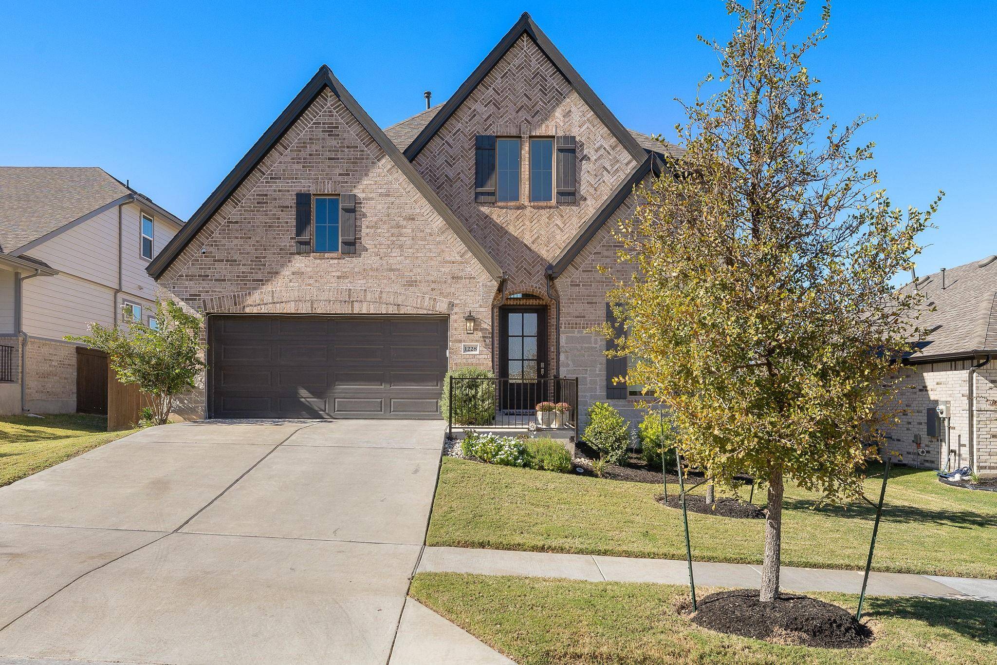 Leander, TX 78641,1228 Bryson Ridge TRL