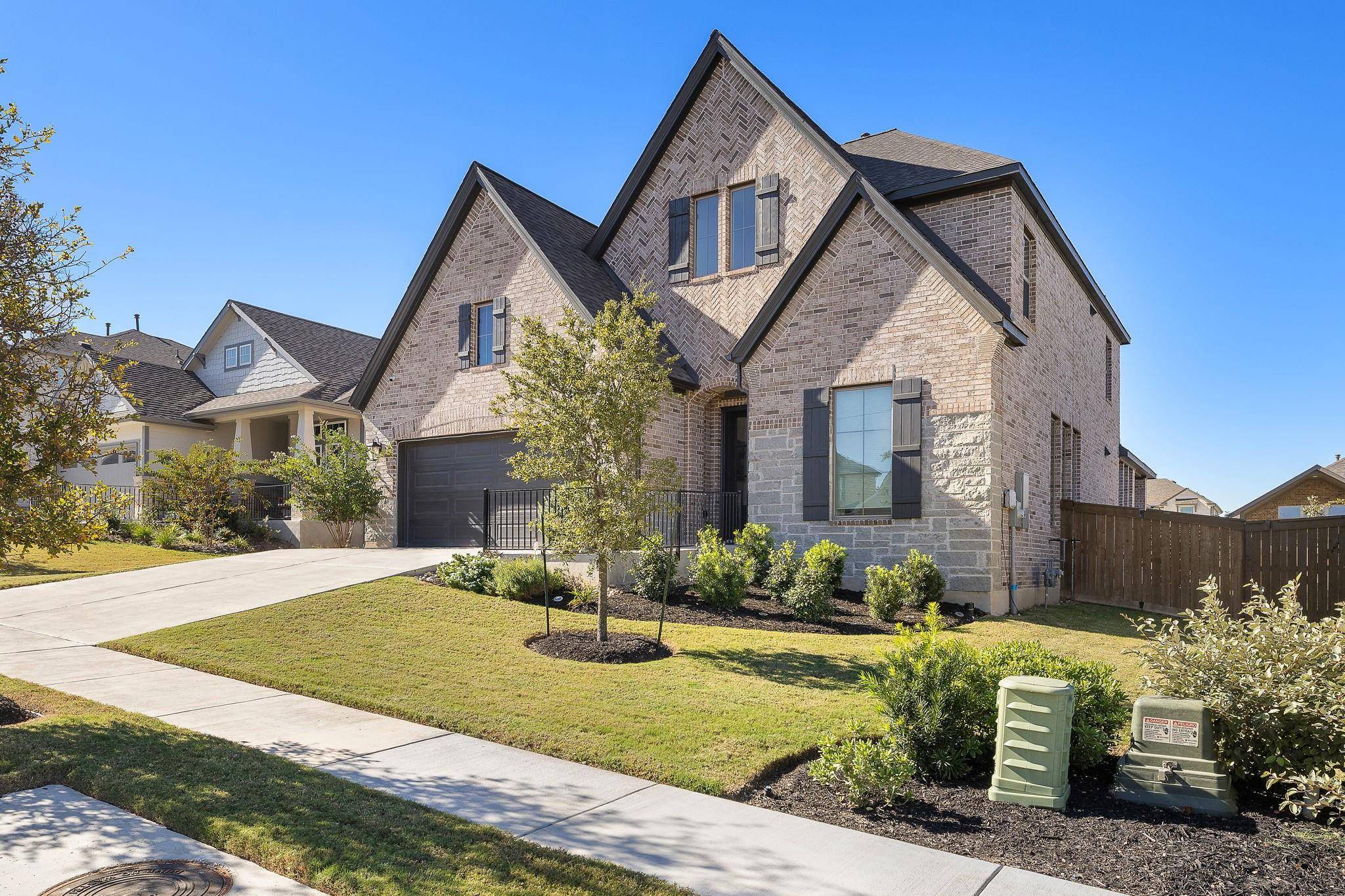 Leander, TX 78641,1228 Bryson Ridge TRL