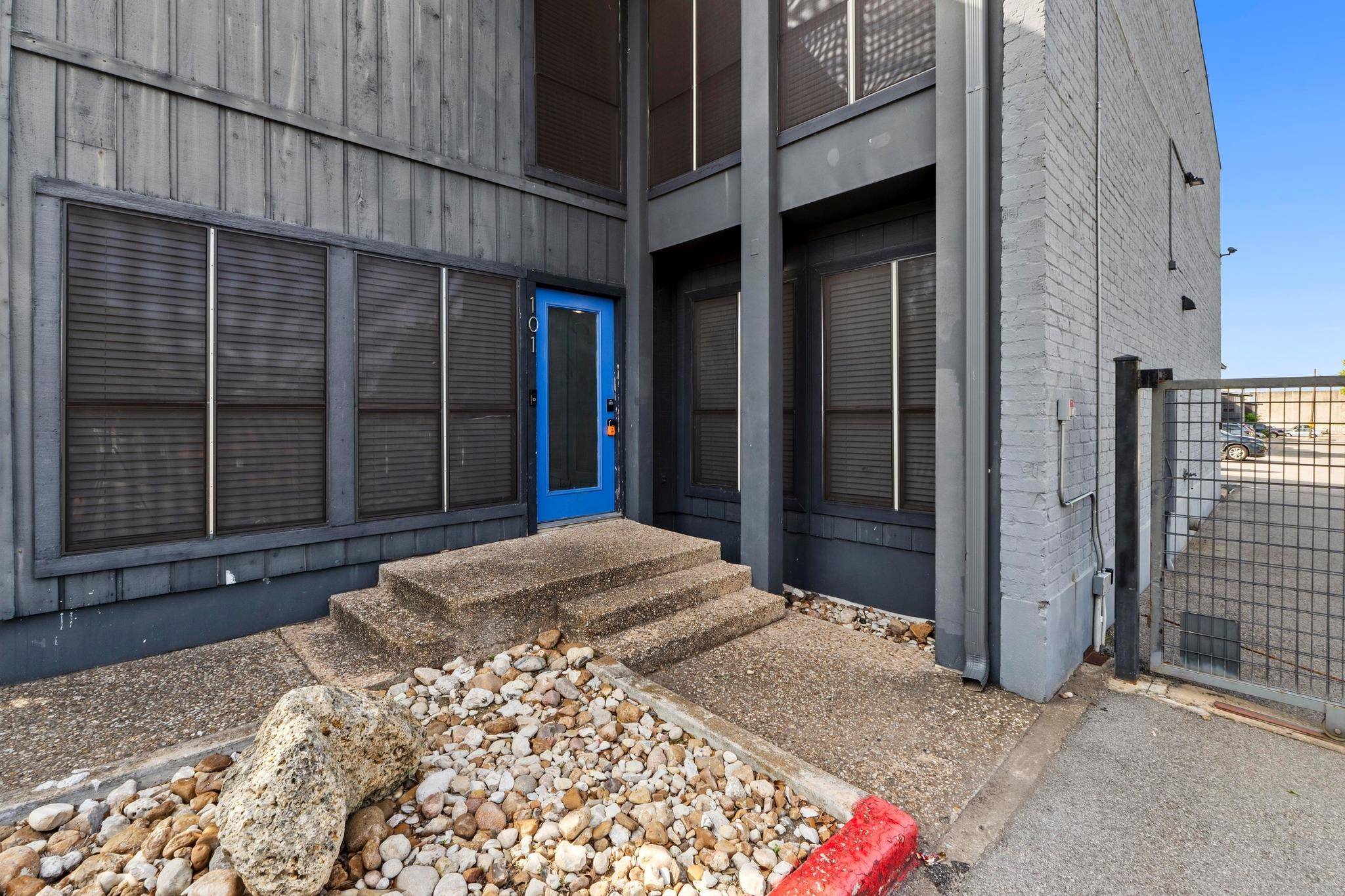 Austin, TX 78751,909 Reinli ST #101