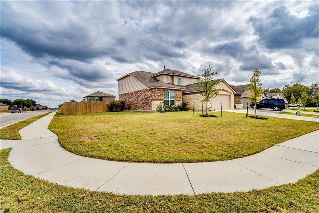 Kyle, TX 78640,1663 Violet LN