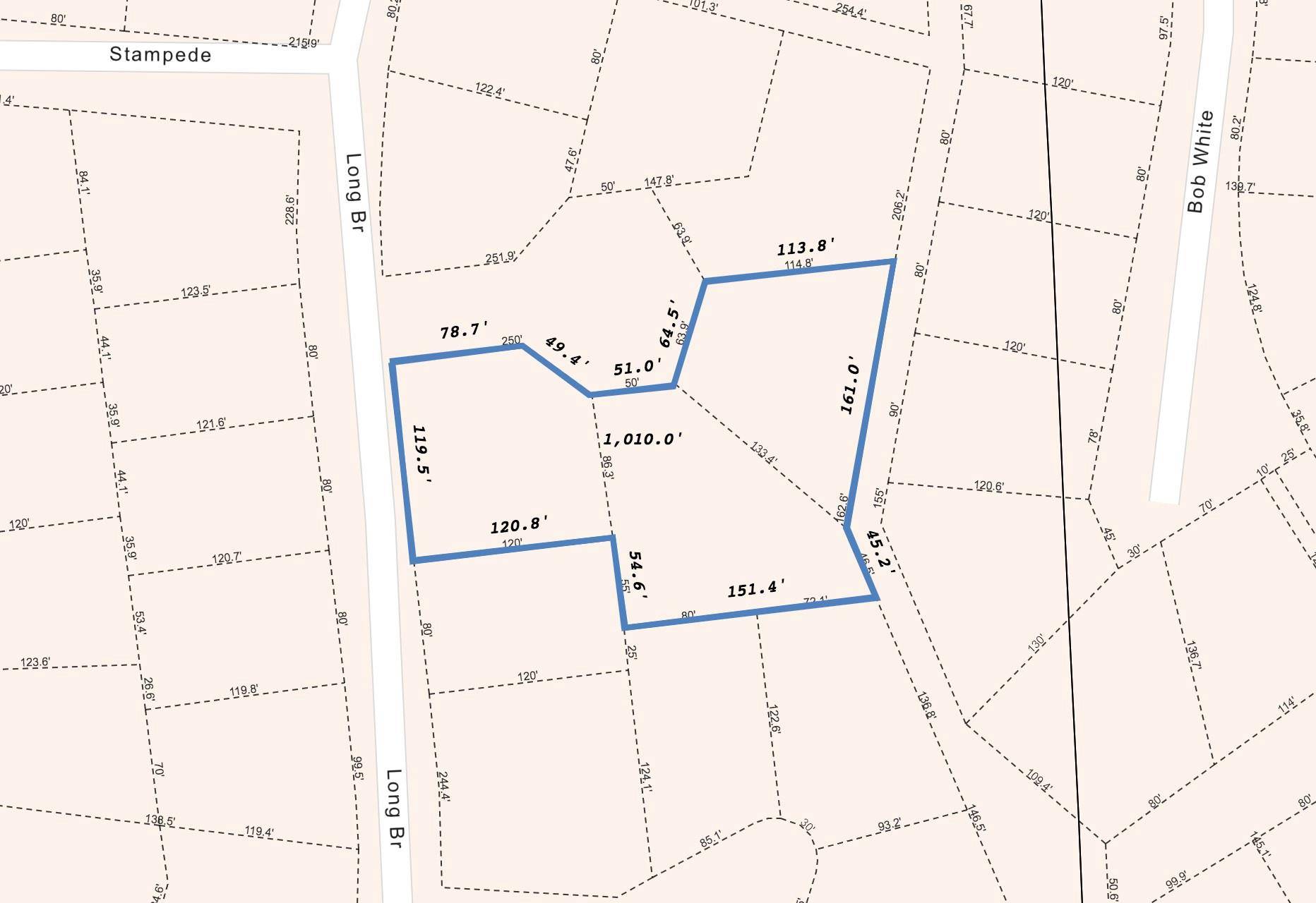Horseshoe Bay, TX 78657,K12102 Custer Circle
