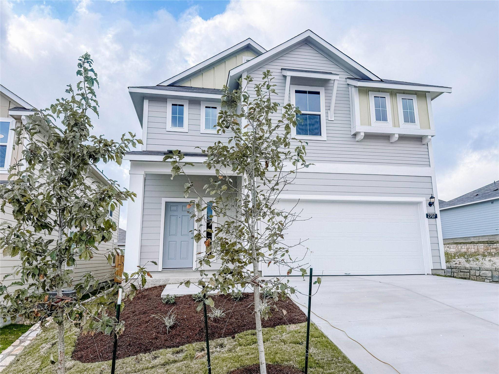 Pflugerville, TX 78660,2707 Towy RD