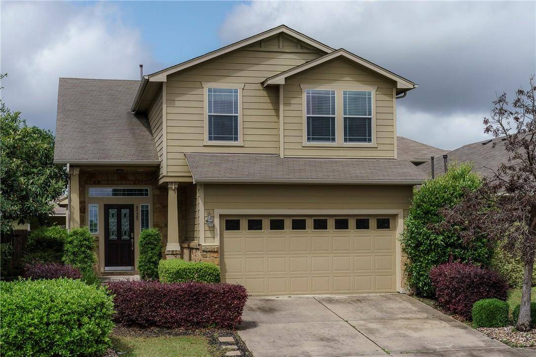 Austin, TX 78729,8528 Harrier DR #233